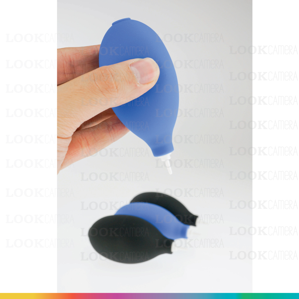 MINI BLOWER ลุกยางเป่าลมทำความสะอาด