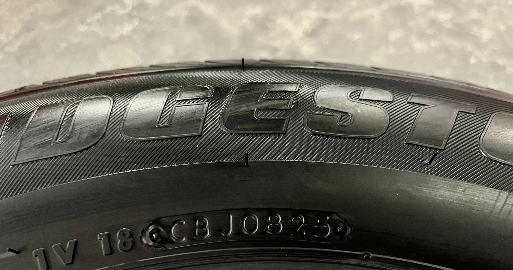 ✨ยางป้ายแดง✨215-70-15 Bridgestone💥ปี 25💥🚘ใส่กับ รถกระบะตัวเตี้ย ได้เลย