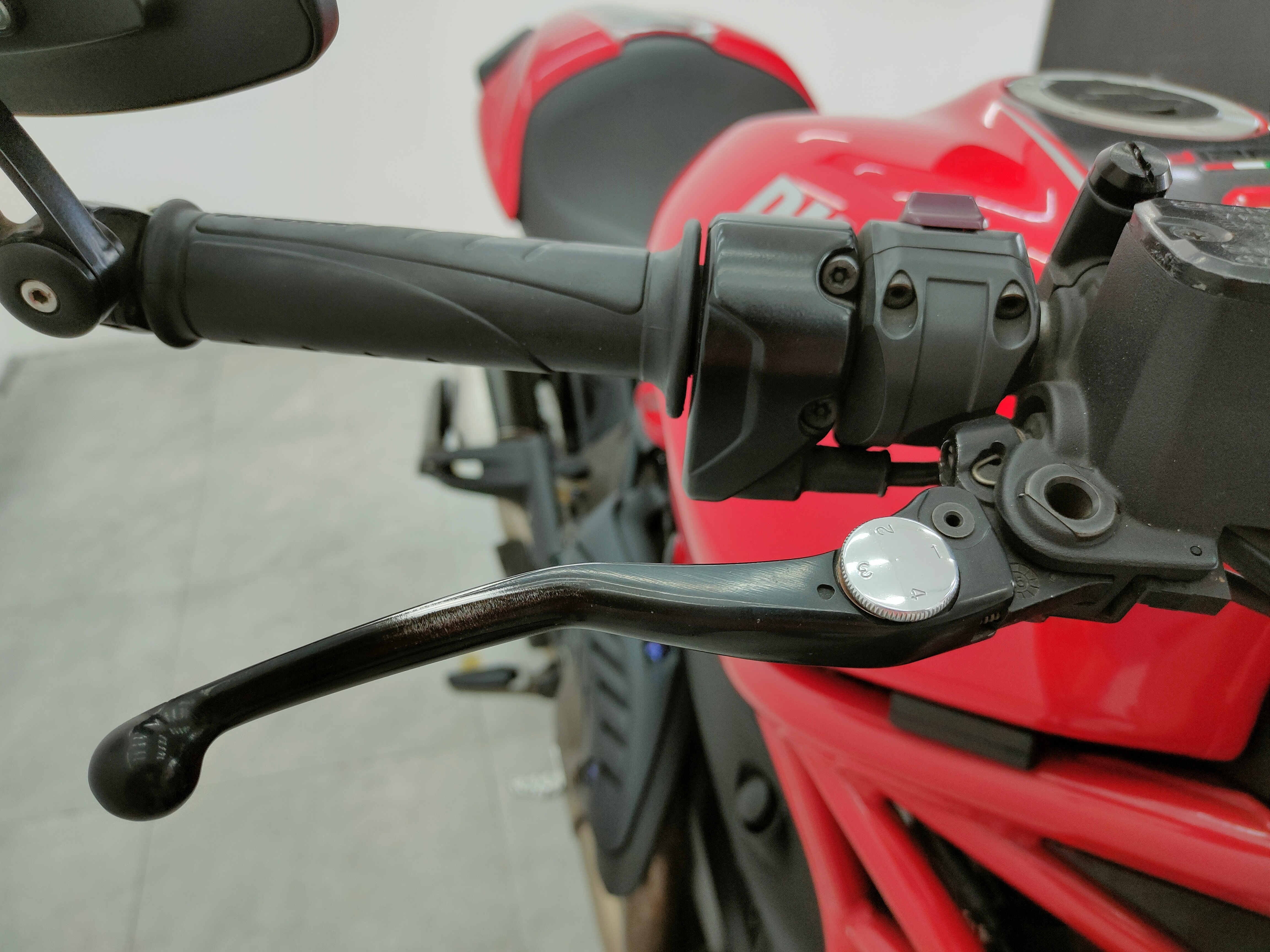 ❌️ ร้าน นี้ ไม่ กรอ ไมล์ ❌ Ducati Monster 821 จดปี 2016 ตัวแดงแรงส์ฤทธิ์ 👹