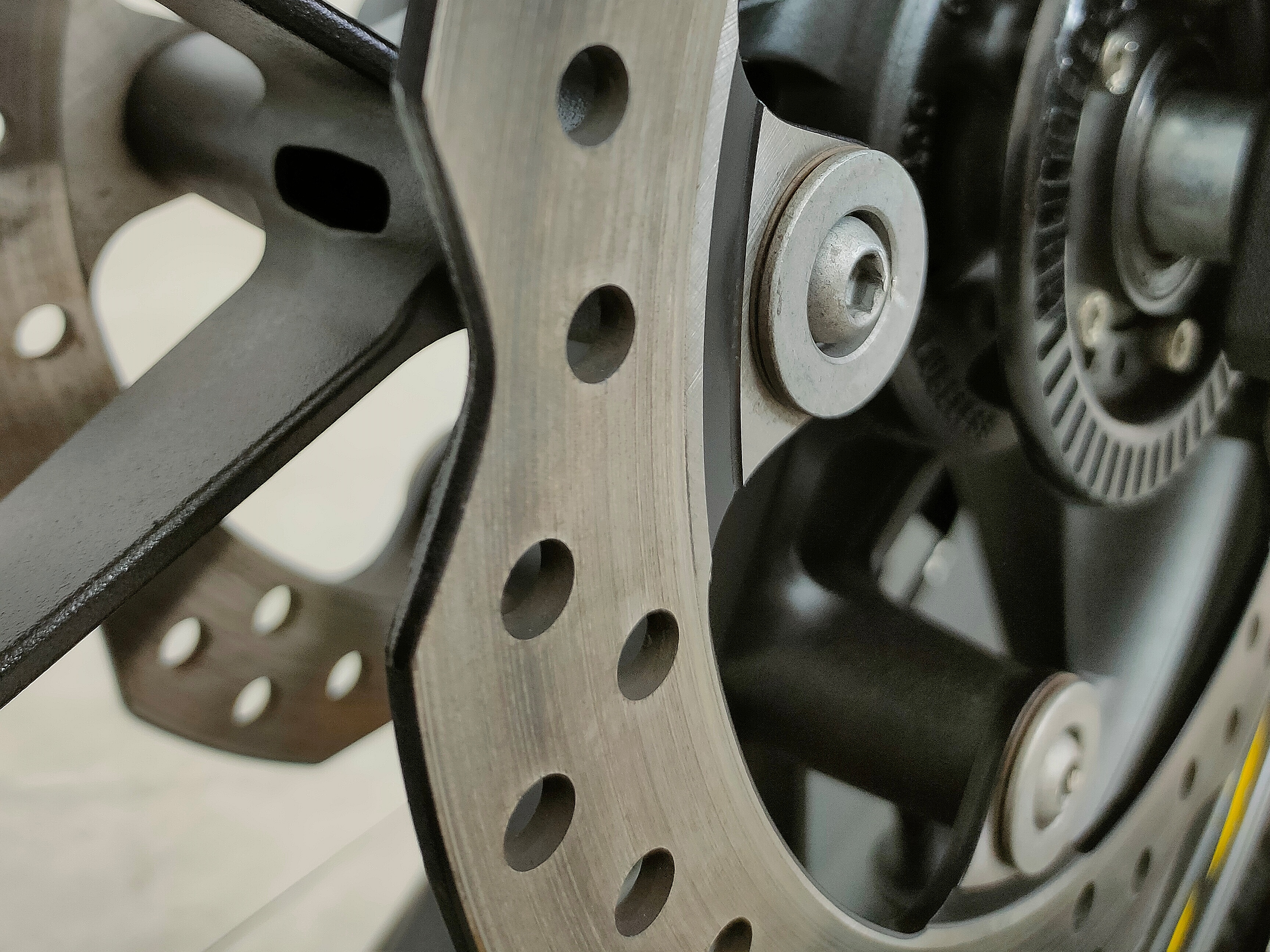 โฉมใหม่...ไฉไลกว่า✨ HONDA CBR500R gen 4 จดปี 2022 "สวย เดิม ใส"