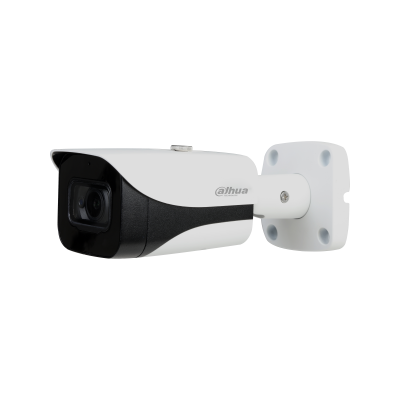 2MP 4IN1 STARLIGHT TRUE WDR METAL BULLET AUDIO 3.6MM IR40 IP67 120DB WDR BUILT-IN MICROPHONE รุ่น DH-HAC-HFW2241E-A(3.6MM)