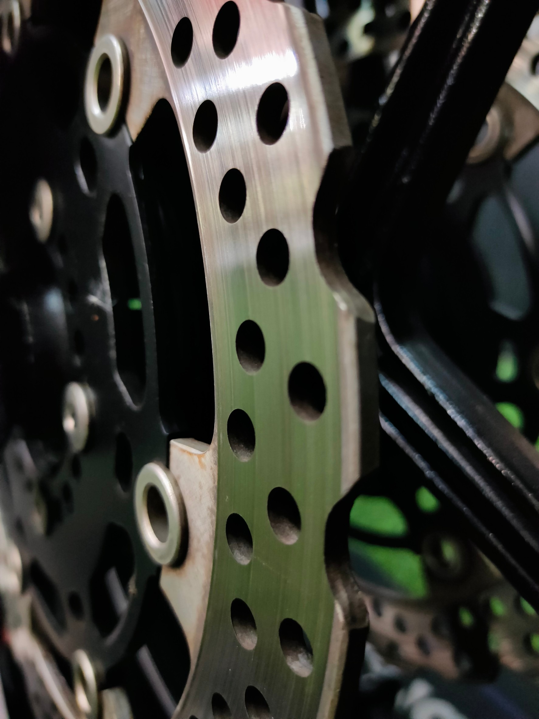 โปรโมชั่นสุดติ่ง ⭕ บาทจบได้จริง⁉️ ไม่อิงคนค้ำ 😁 Kawasaki Versys650abs รถปลายปี 2017 "ทรงดี_มีปี๊บ"