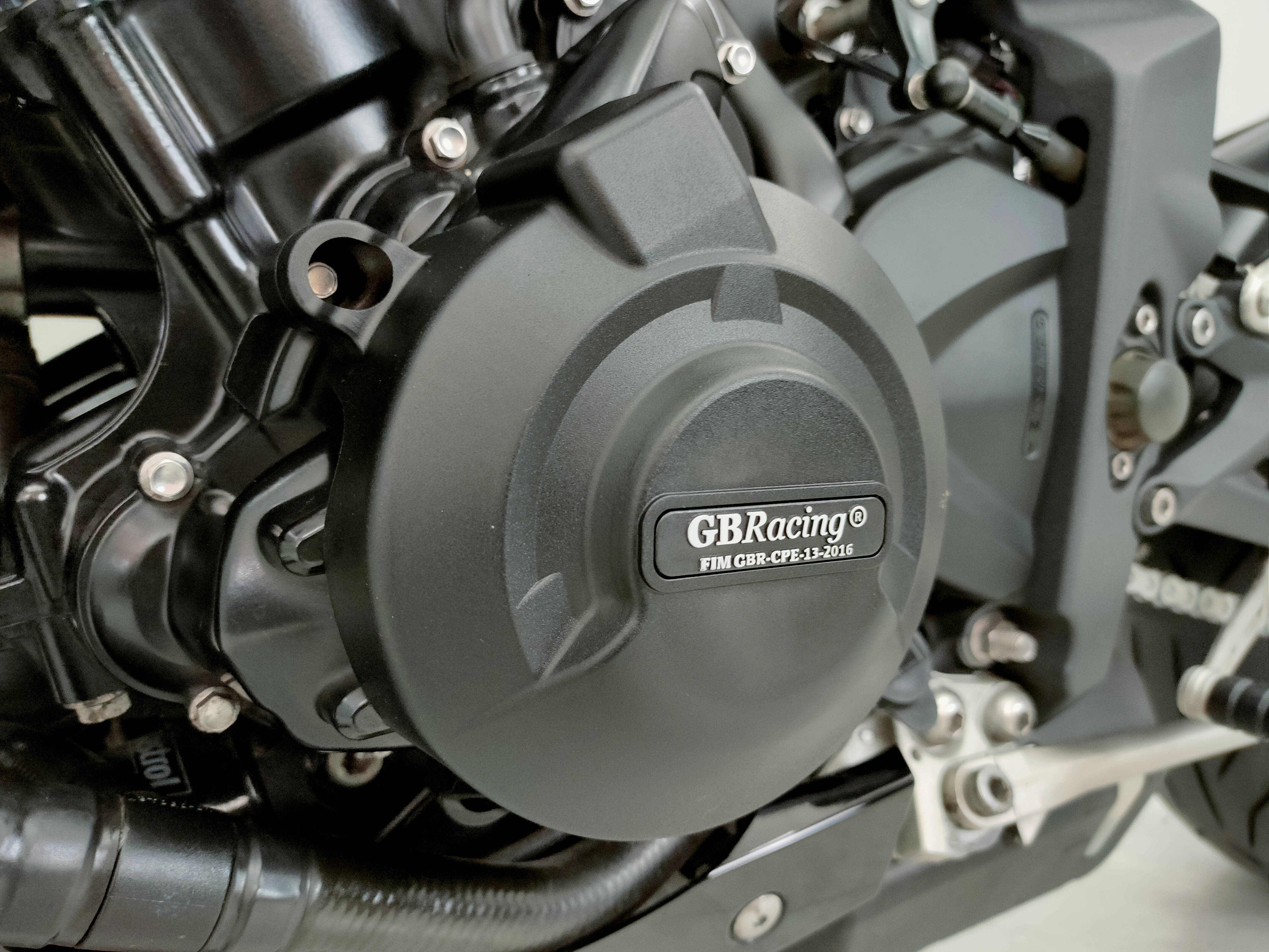 ❌️ ร้าน นี้ ไม่ กรอ ไมล์ ❌ TRIUMPH STREET TRIPLE 675RX จดปี 2019 โมเดล16 3พันโลแท้...สเปคแบบนี้หาไม่มีแว้ว 😬พร้อมโปรโมชั่นโดนๆ