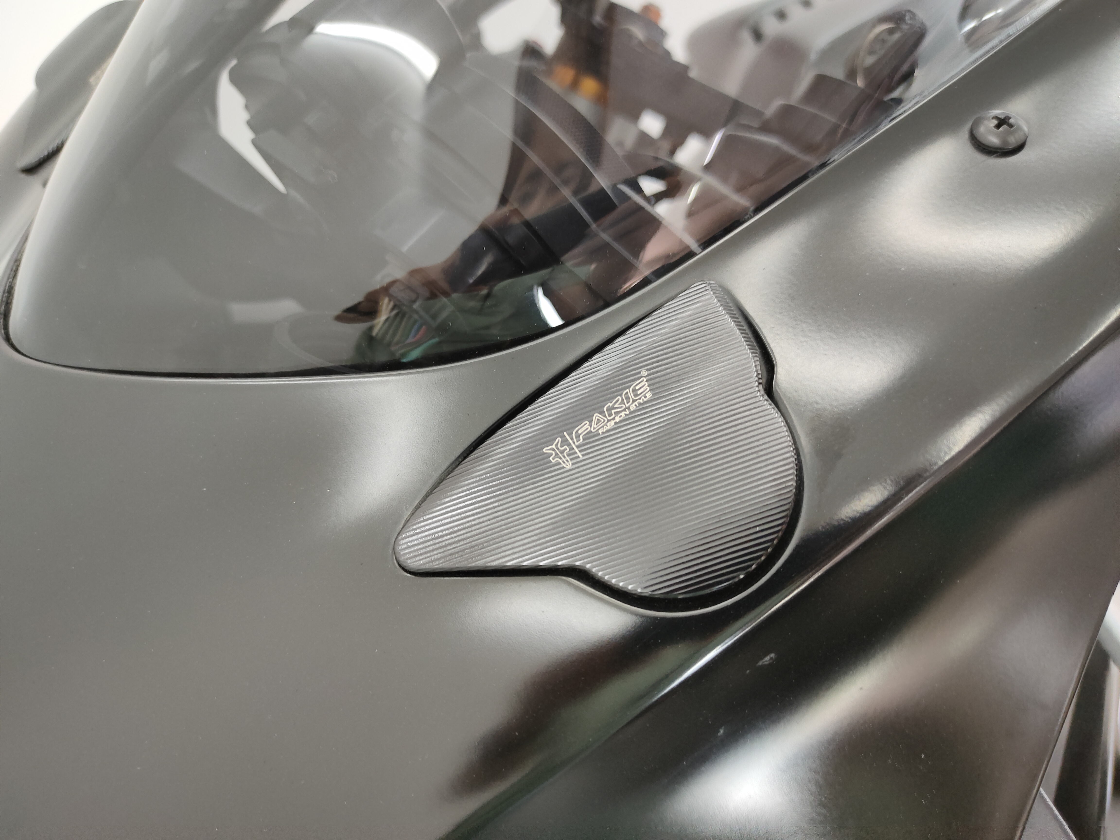 💢 ตัวจี๊ดมาแว้ว...YAMAHA YZF_R6 รถกลางปี 19 ทรงดี+โปรแรงส์ ๆ 🔥🔥🔥