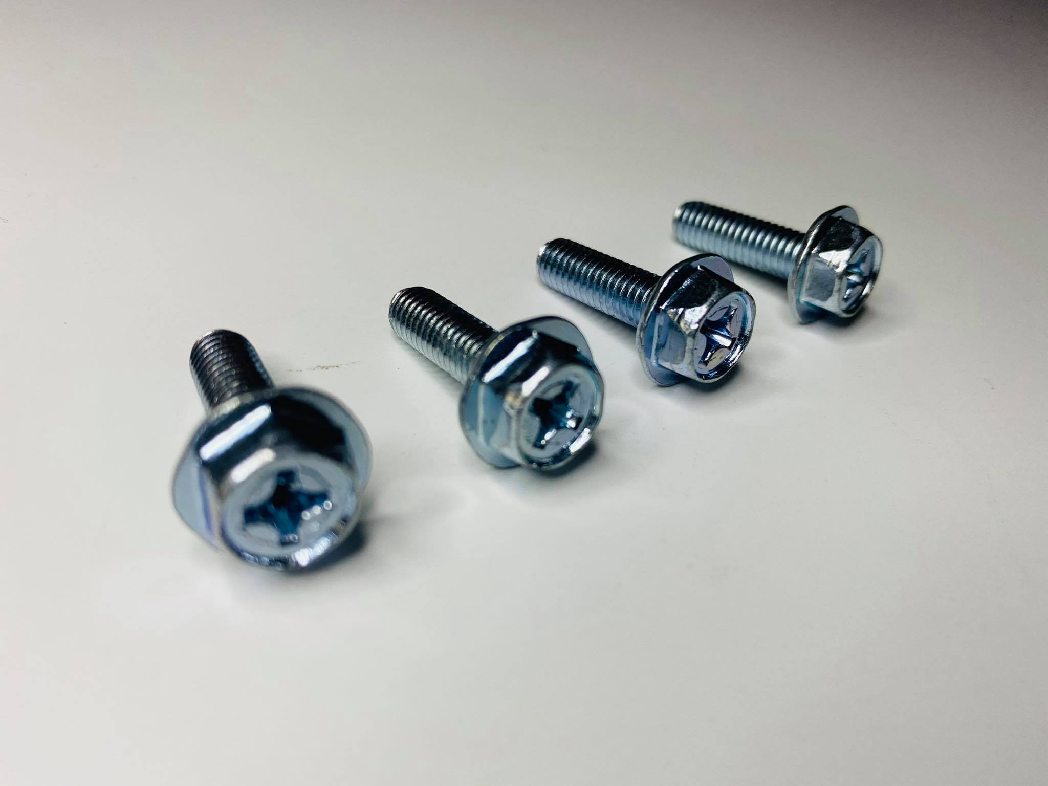 น็อตกันตกดรีม99 ดรีมC100P 4 ตัว