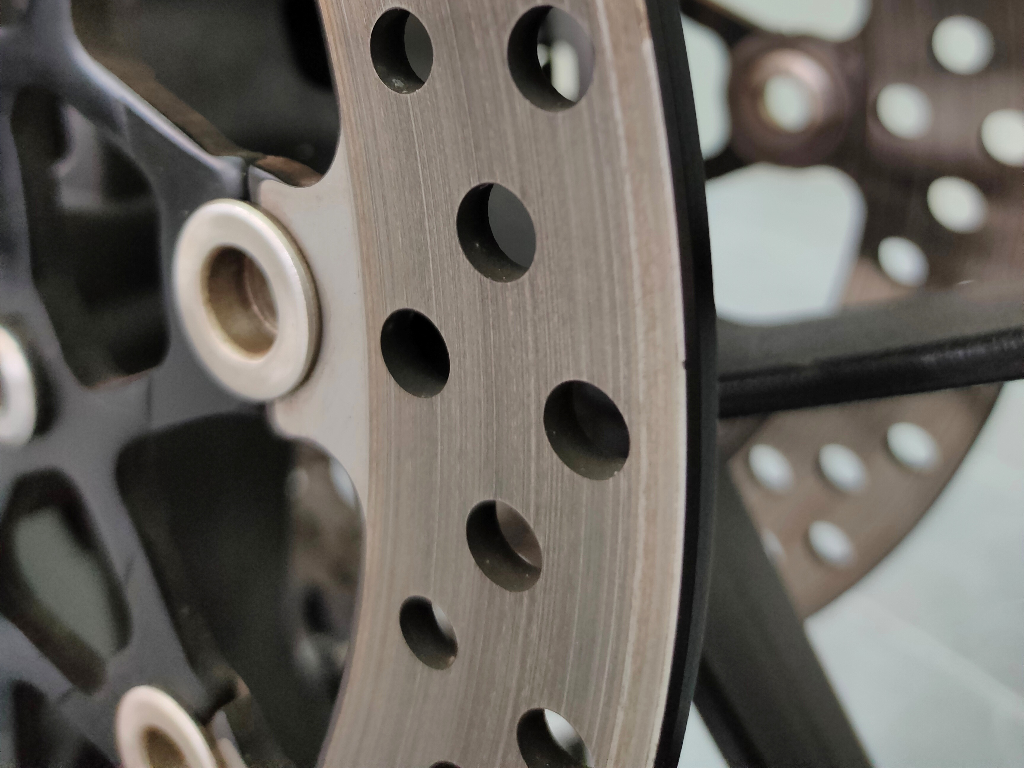 สายจอด 💢 ดุดันคมเข้ม HONDA CBR650R จดปี2020 นางฟ้า...เเต่งจัดเต็ม ❤️🔥