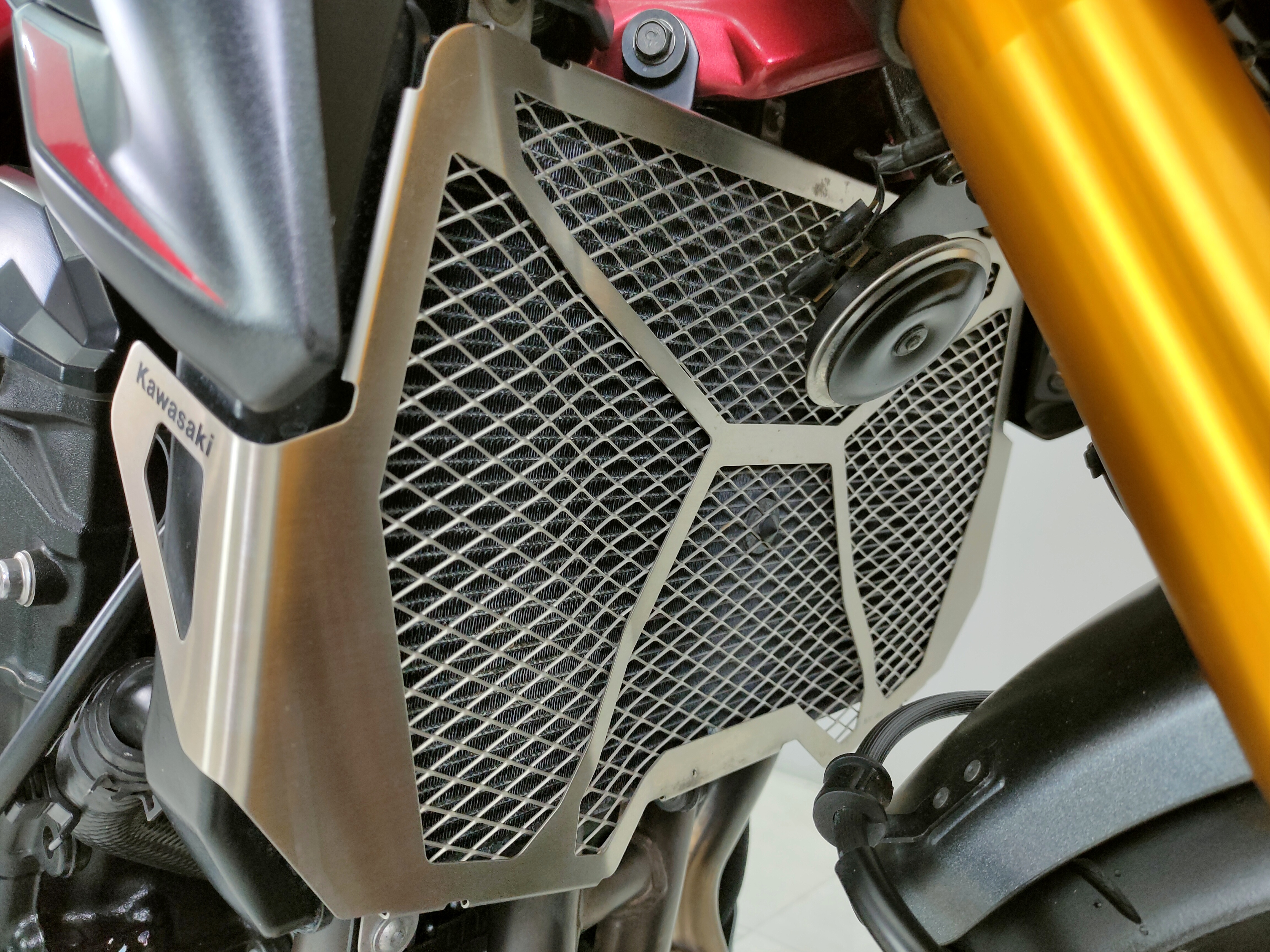 ❌️ ร้าน นี้ ไม่ กรอ ไมล์ ❌️สายจอดที่แท้ทรู 1,XXX โล 💥 KAWASAKI Z900SE กลางปี2019 มือเดียว จ่ายจบที่ ⭕️ บาท⁉️