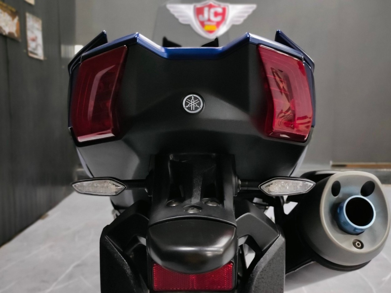 📣 งบดาวน์3หมื่นได้ขี่โซฟาซิ่ง 🤗 YAMAHA TMAX530DX ตัวTop จดปี 2019 มือเดียวสวยเดิม❕