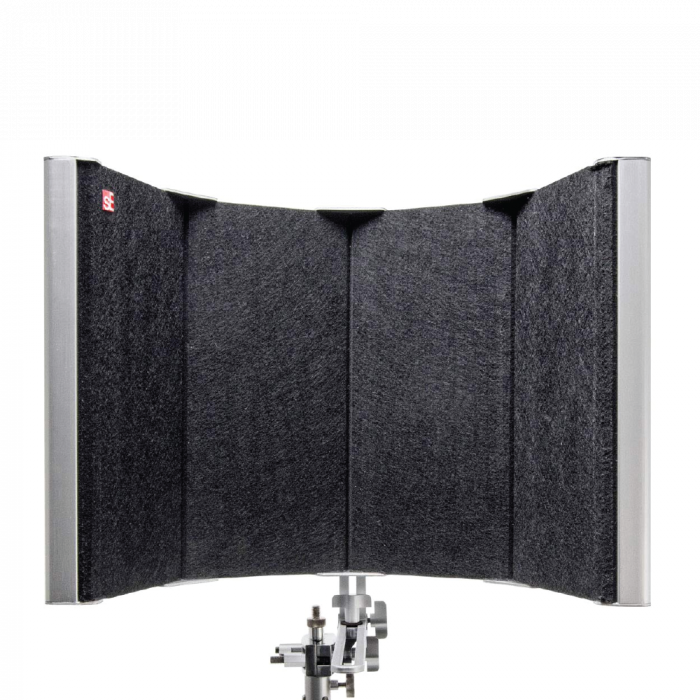 sE Electronics RF Space ชุดกรองเสียงอะคูสติกแบบโปรดูดซับเสียงดีเยี่ยม Space Reflextion Filter