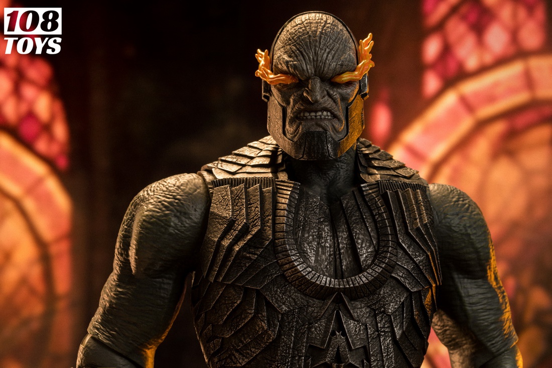 108TOYS 101001 1/6 DEATH GOD