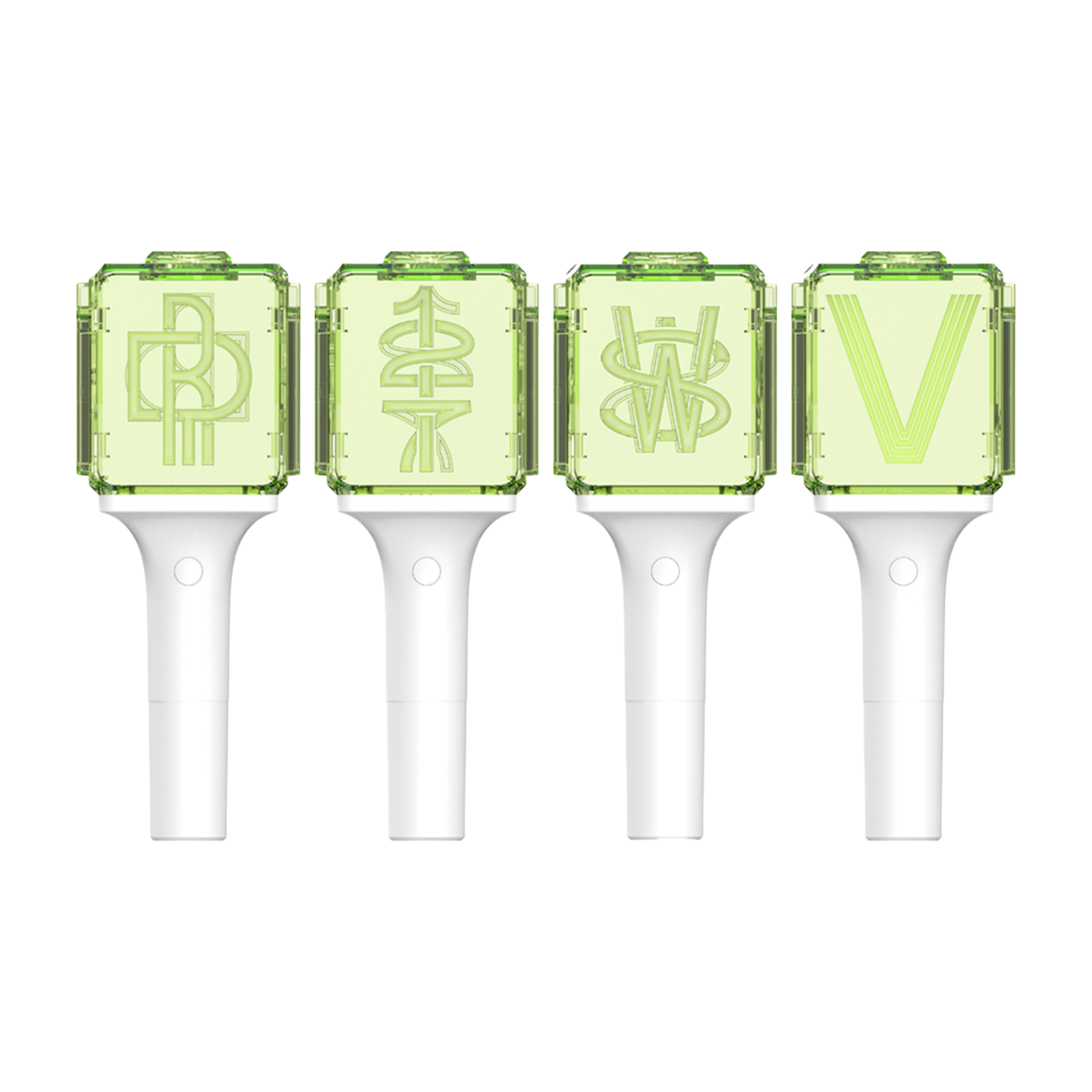 [PRE] ส่งแอร์ NCT / WAY V - OFFICIAL LIGHT STICK