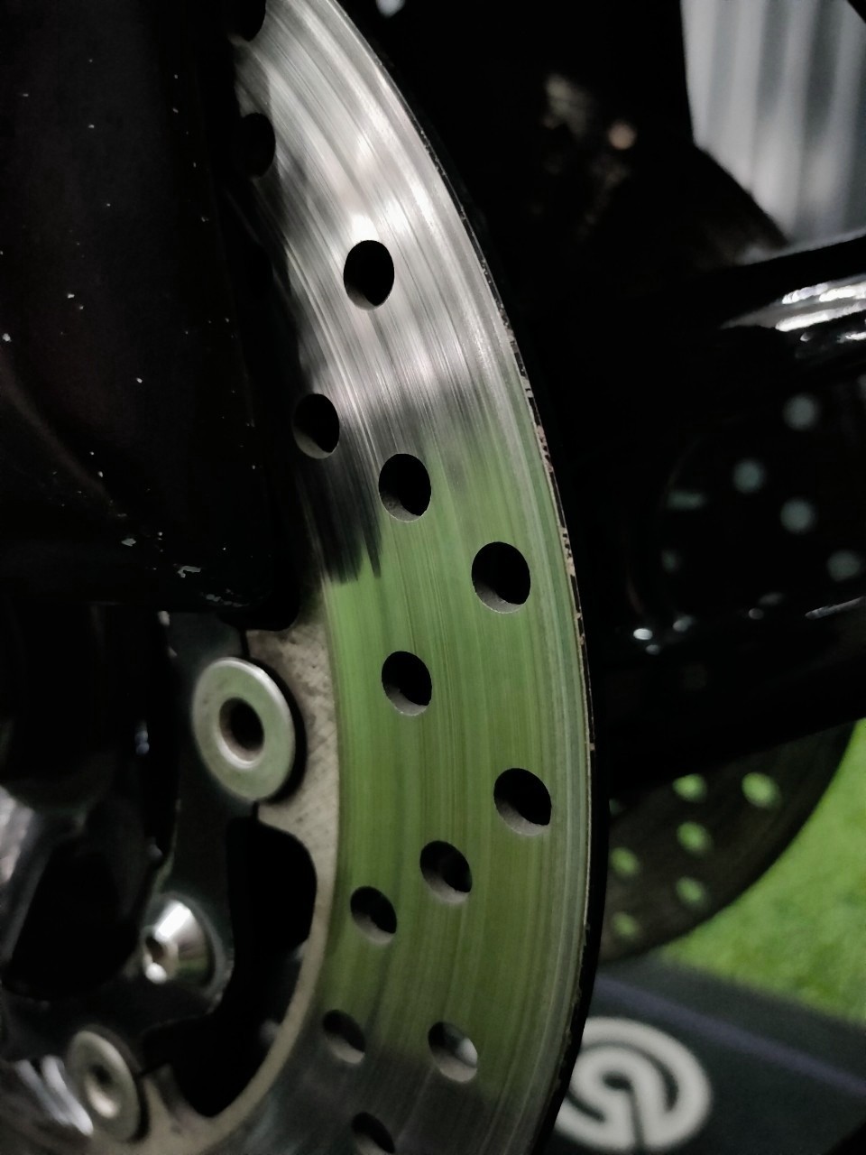 Tmax ดิว่ะ‼️ สายบิ๊กสกู๊ตเตอร์ "ซีซีหนักราคาเบา" ต้องคันนี้เลย YAMAHA TMAX500 จดปี 2011 😎 รถสวย ทรงดี ขี่อย่างมันส์💢