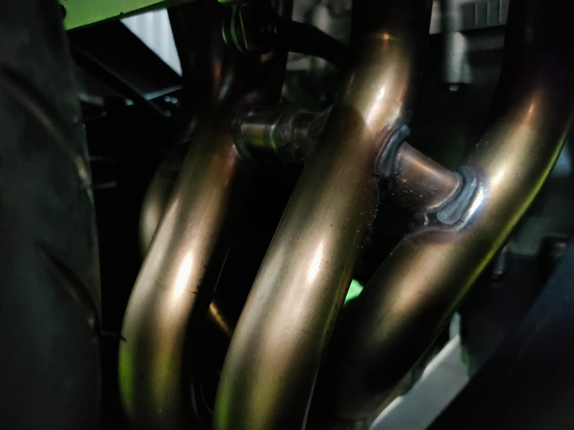 💥Sport ตัวแรงสภาพป้ายแดง💥 KAWASAKI NINJA ZX6R ปลายปี 19 😱 โคตรสวย-โคตรใส แต่งครบขี่หล่อได้เลย💨