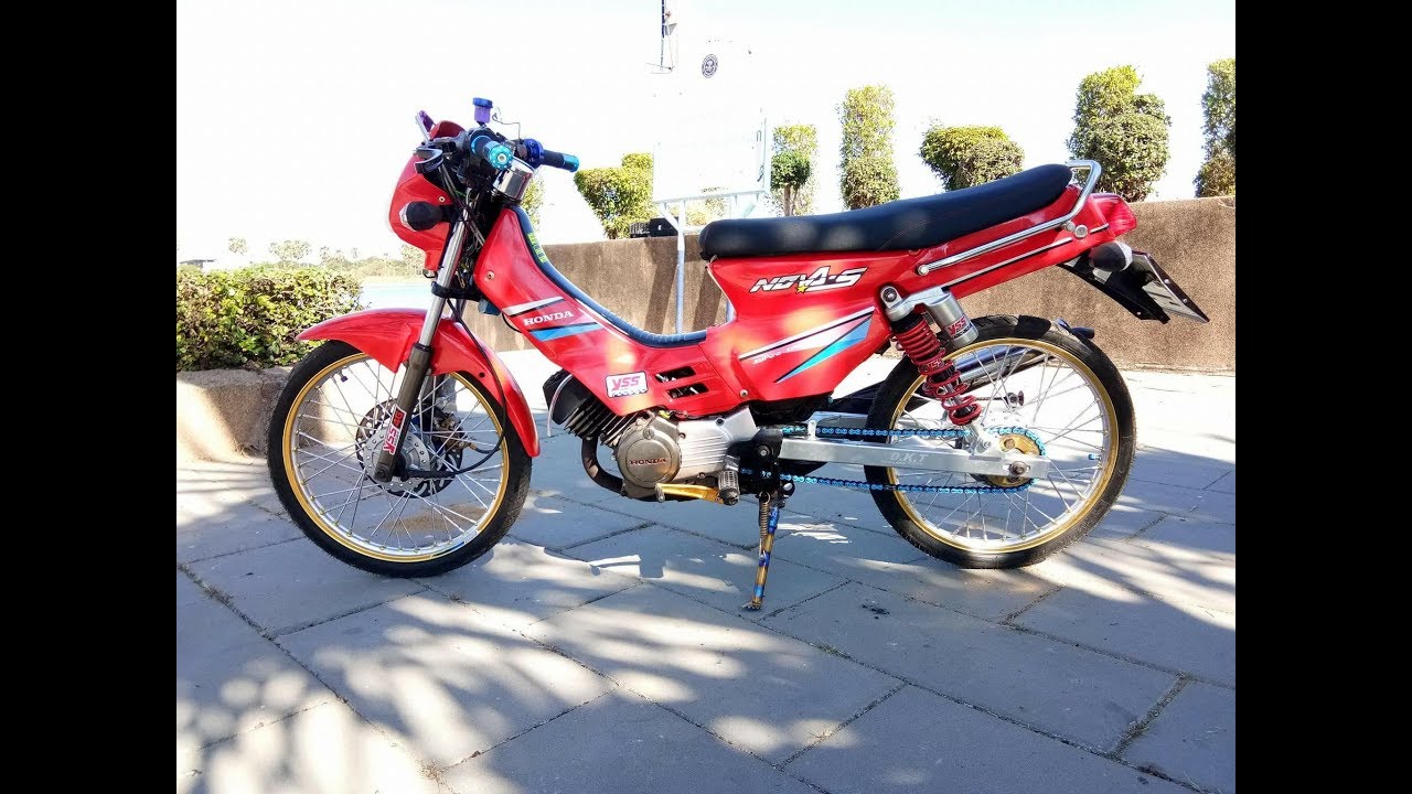 หางปลาตั้งโซ่โนวา s Nova s 1 คู่ B