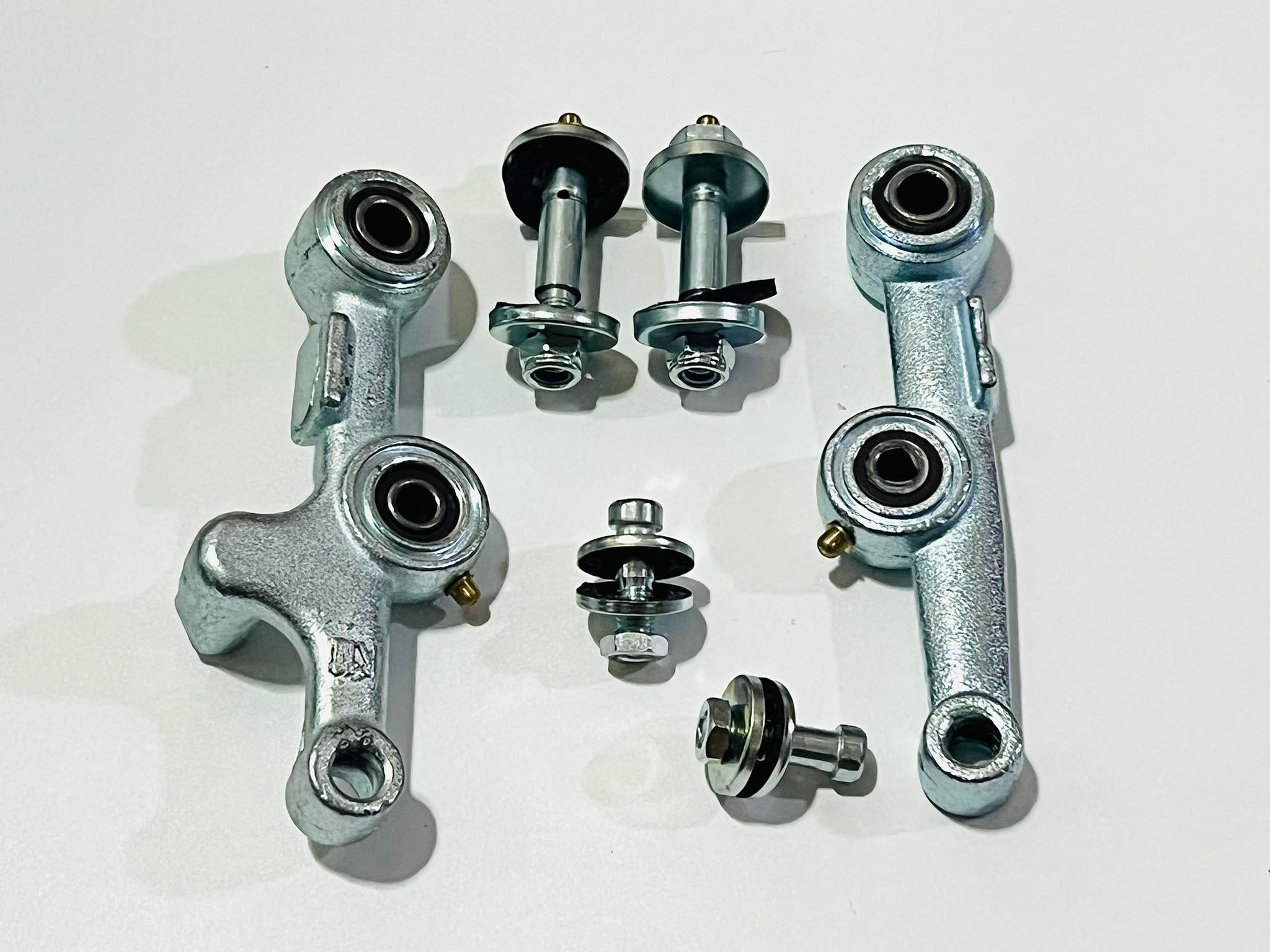 ขาไก่ซี70 L19