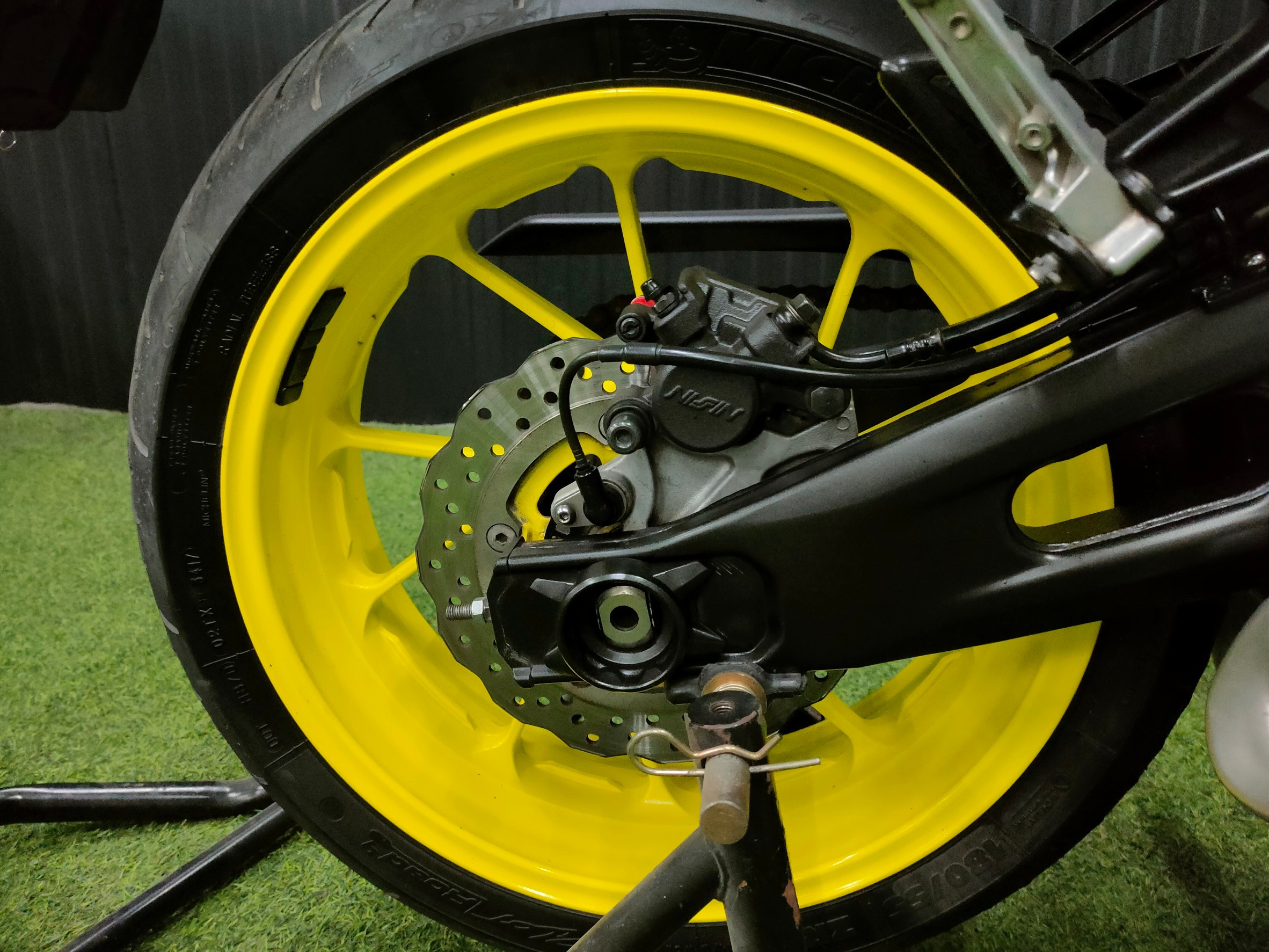 🤗 Naked แต่ง Touring ✨ อุปกรณ์ครบพร้อมลุย 💨 MT07 จดปี19 มือเดียวสวยๆ มาพร้อม🔥โปรแรงส์ๆ🔥