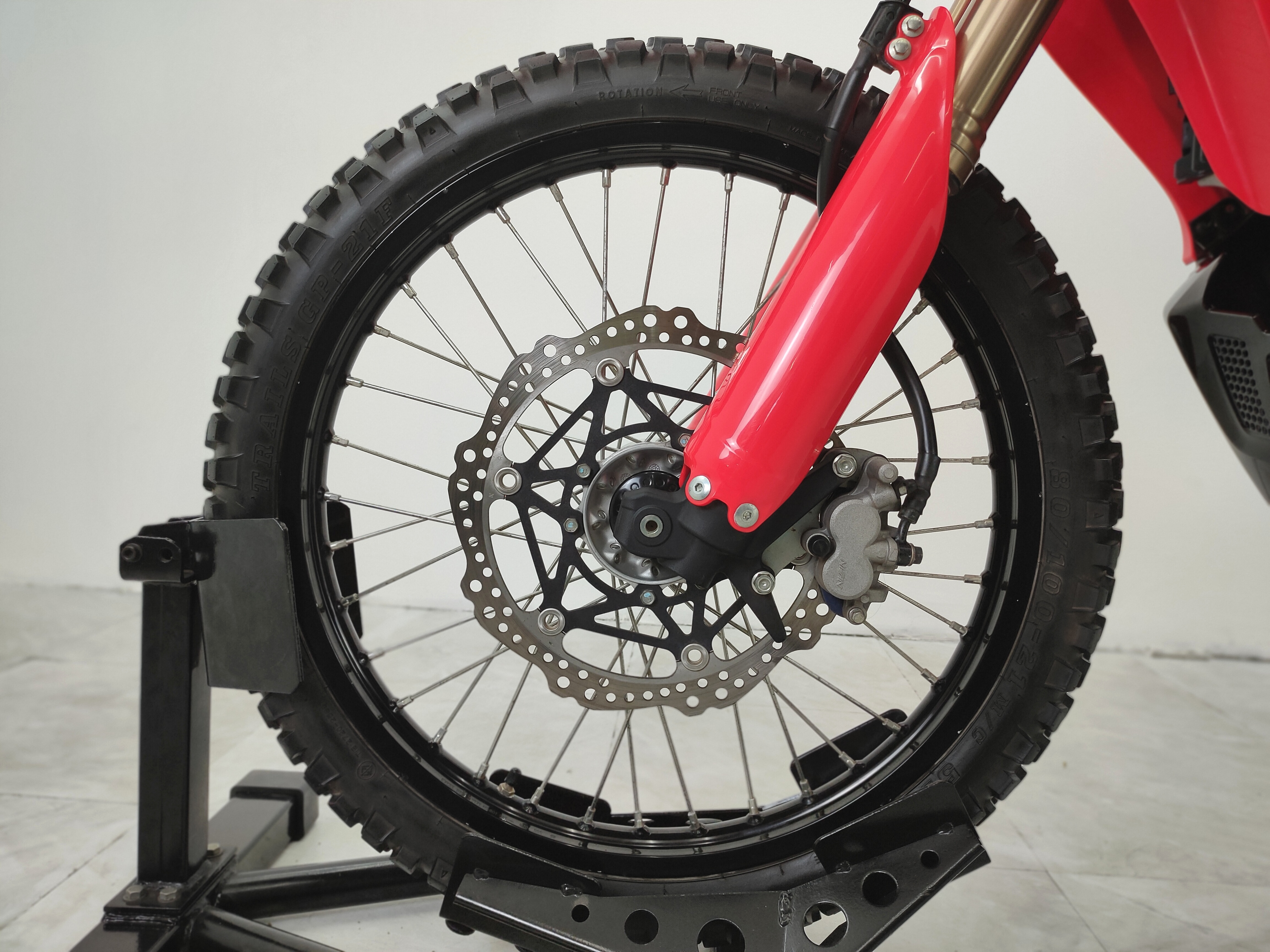 พลาดแล้วพลาดเลย‼️นานๆจะมาสักที 😎 Honda CRF300 Rally จดเกือบปี21 (30ธ.ค.63) 💢 สายจอด 2พันโลแท้ พร้อมโปรออกรถ 9,999 💢