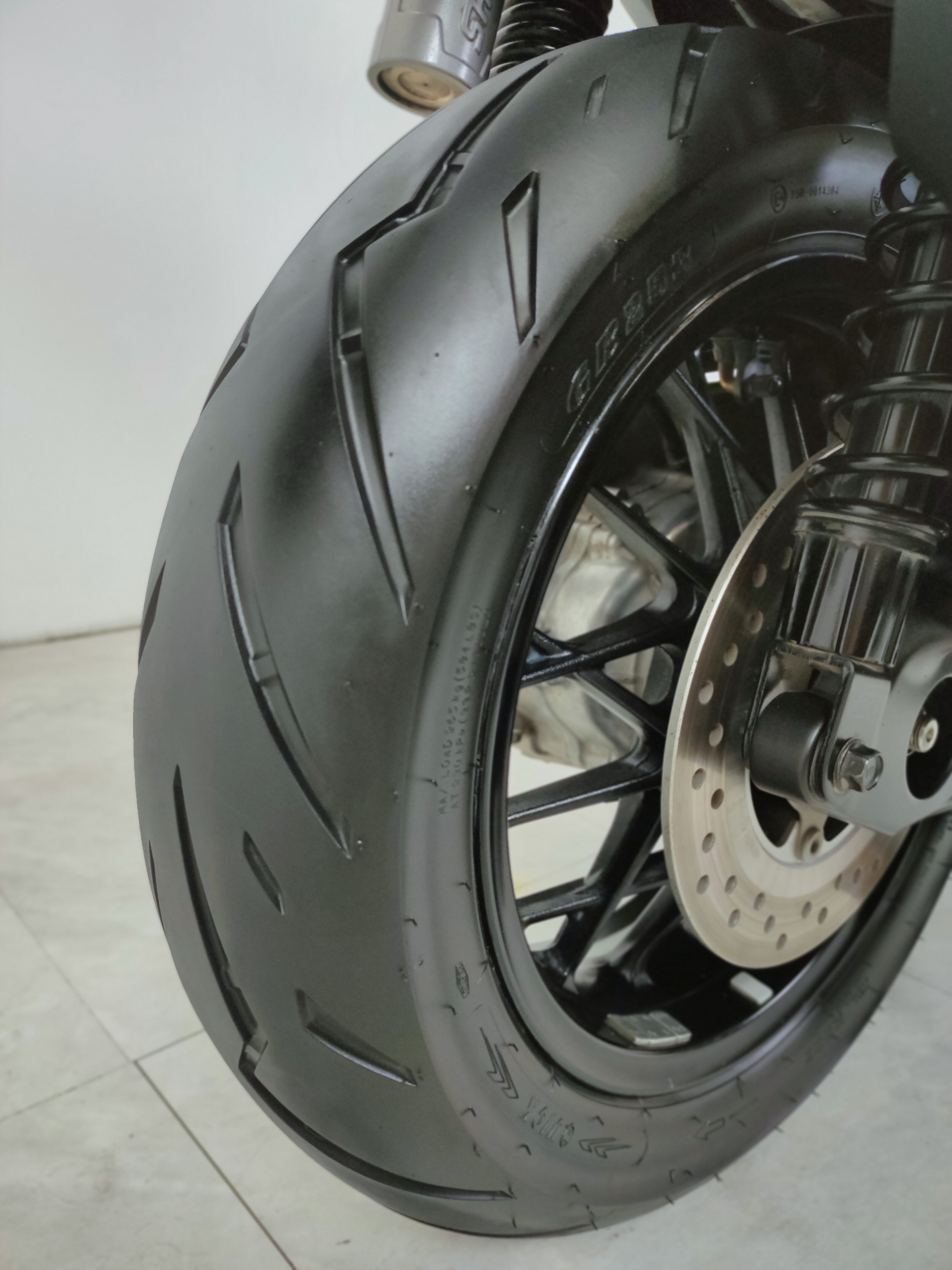 ใครถามหา 🤗 มาแล้วนะ📢 HONDA ADV350 abs กลางปี2022 มือเดียวไม่เคยล้ม