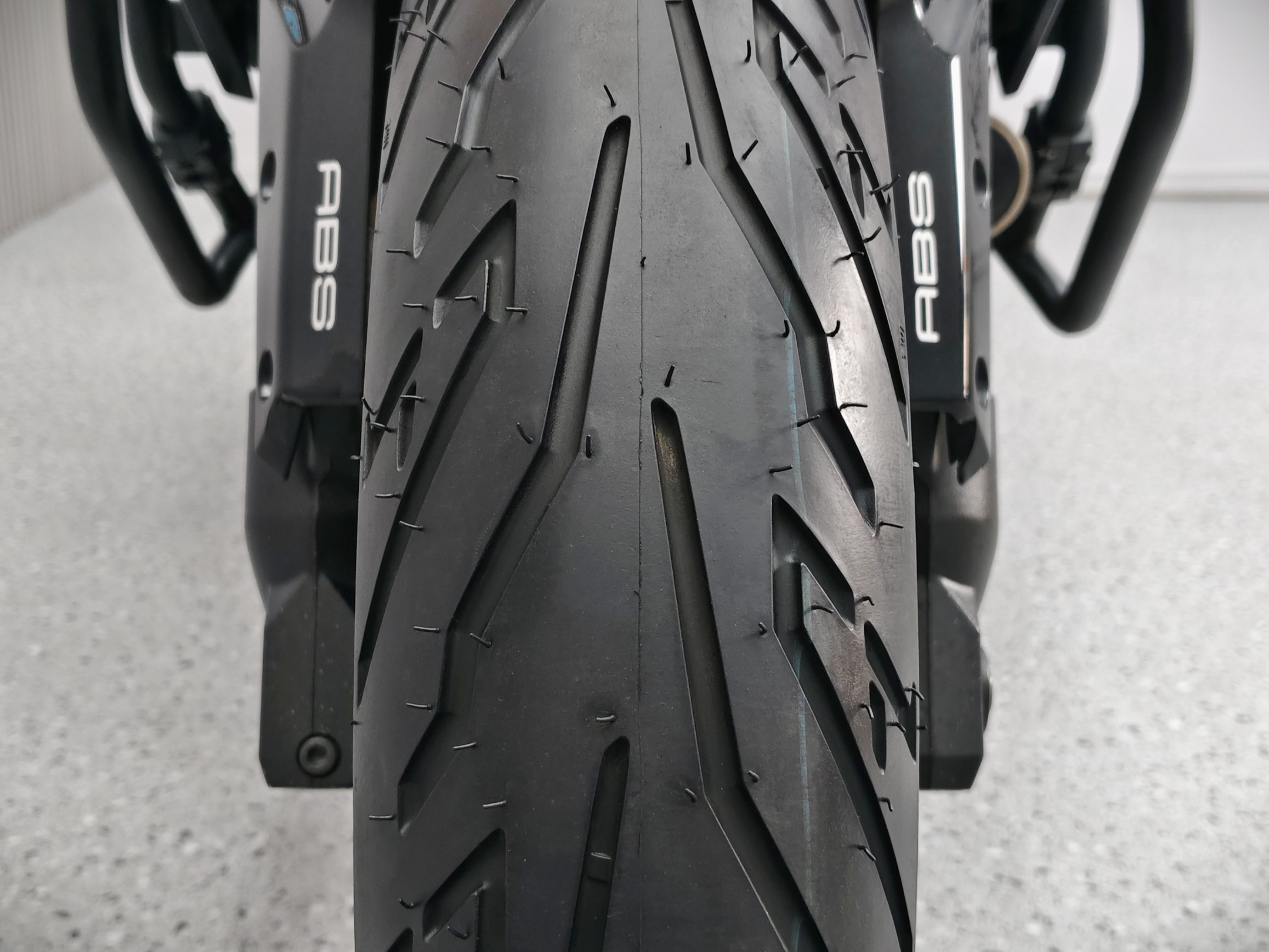 ❌️ ร้าน นี้ ไม่ กรอ ไมล์ ❌ Versys650abs จดปี 2016 "ทรงวอนทริป"ทรงนี้สายทัวร์ต้องโดนแล้วม๊างงง