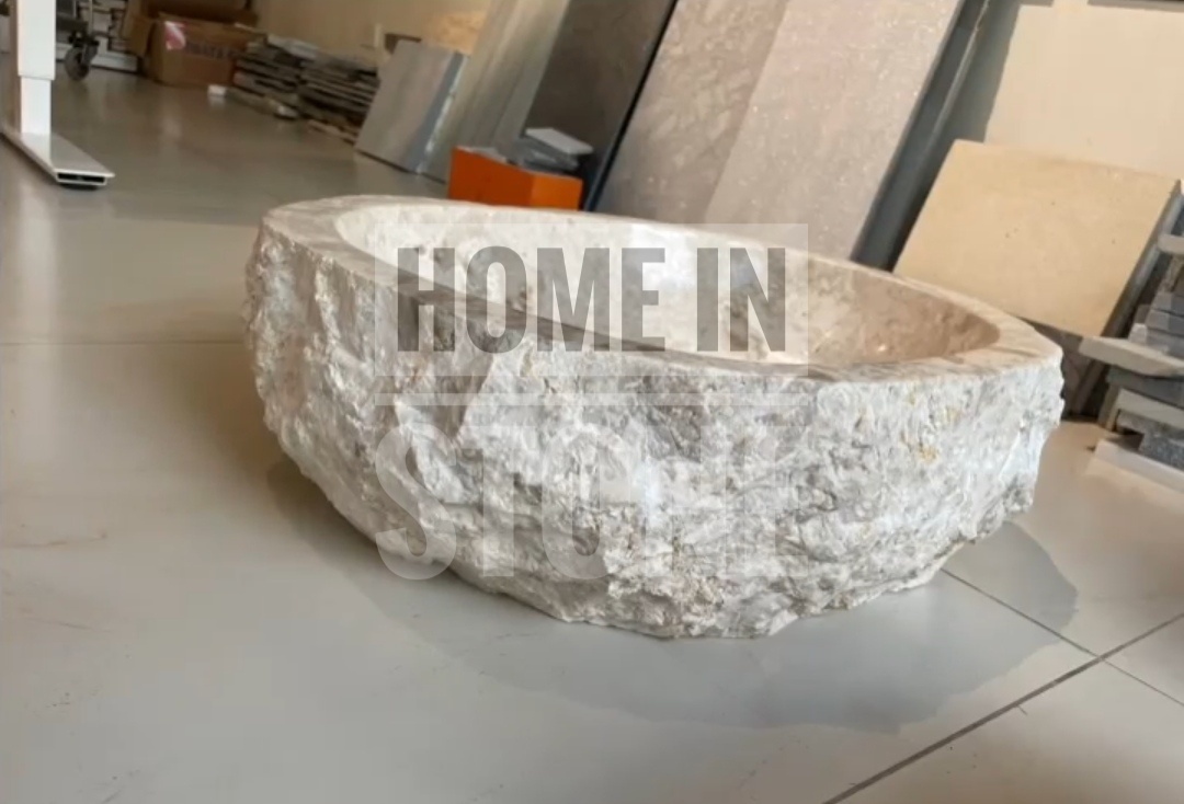 อ่างหินธรรมชาติ