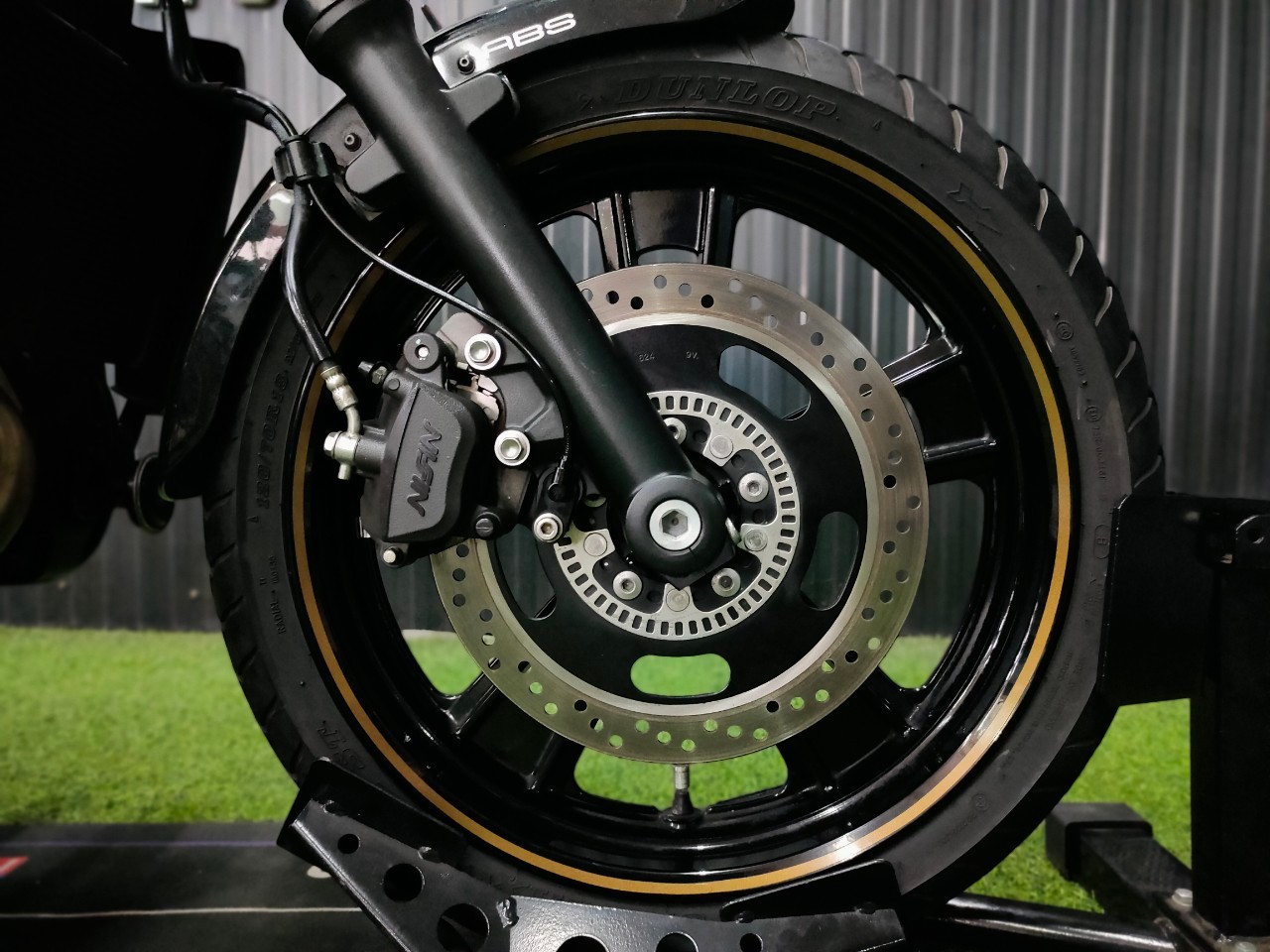 😘 #VULCAN 650S รุ่นพิเศษ Cafe Edition ปี 2019แท้ จดทะเบียน ธ.ค.2019 สภาพนางฟ้าราคาตลาดนัด สำเนา
