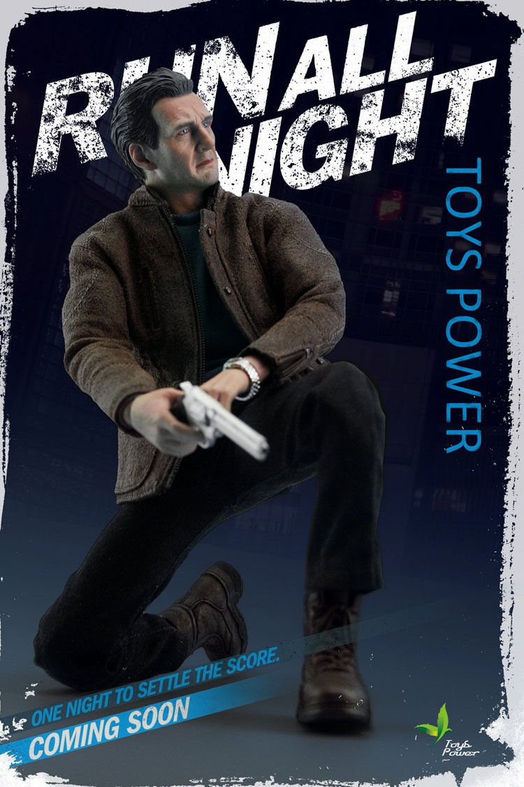 Toys Power CT-005 Run all Night