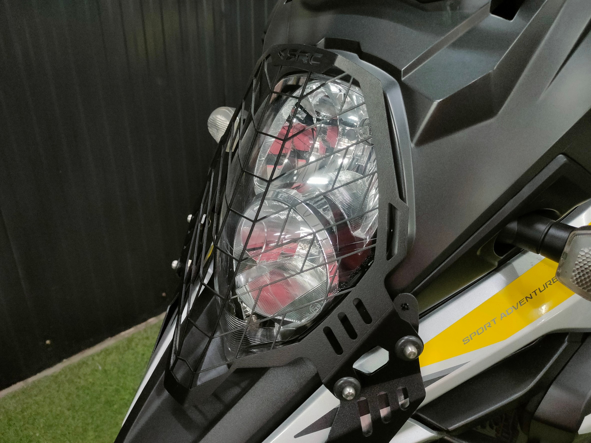 🔥โปรเสื้อยืดคอกลม🔥 ออกรถแค่ 99 บาท เอาใจสาย Touring‼️ #Vstrom1000 abs รถปี 18 มือเดียวพร้อมใช้