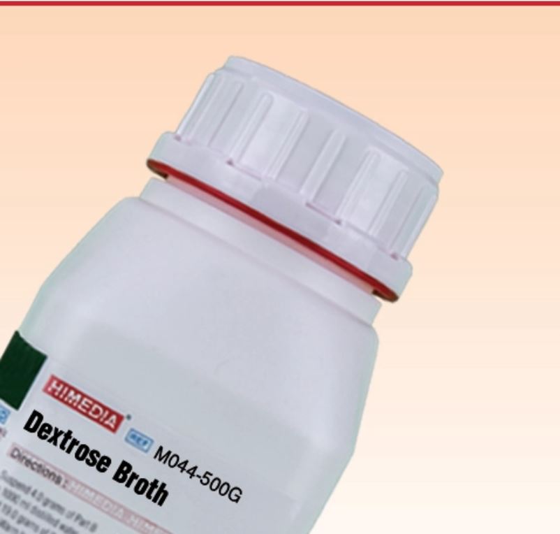 Himedia™DEXTROSE BROTH, 500 G