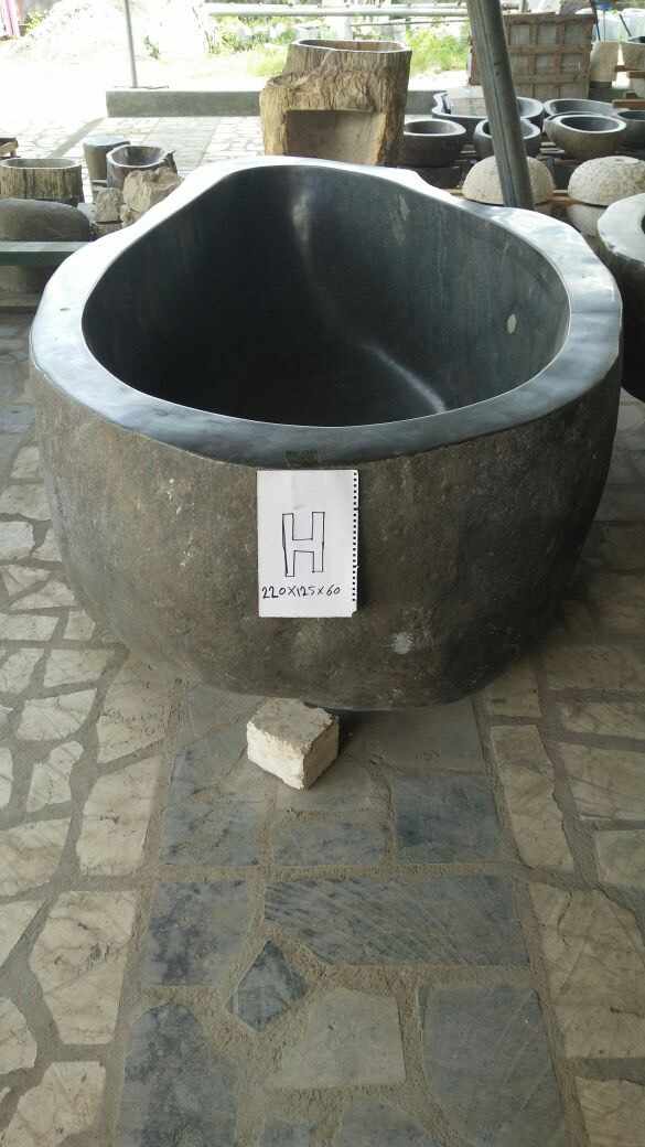 อ่างอาบน้ำ หินธรรมชาติ