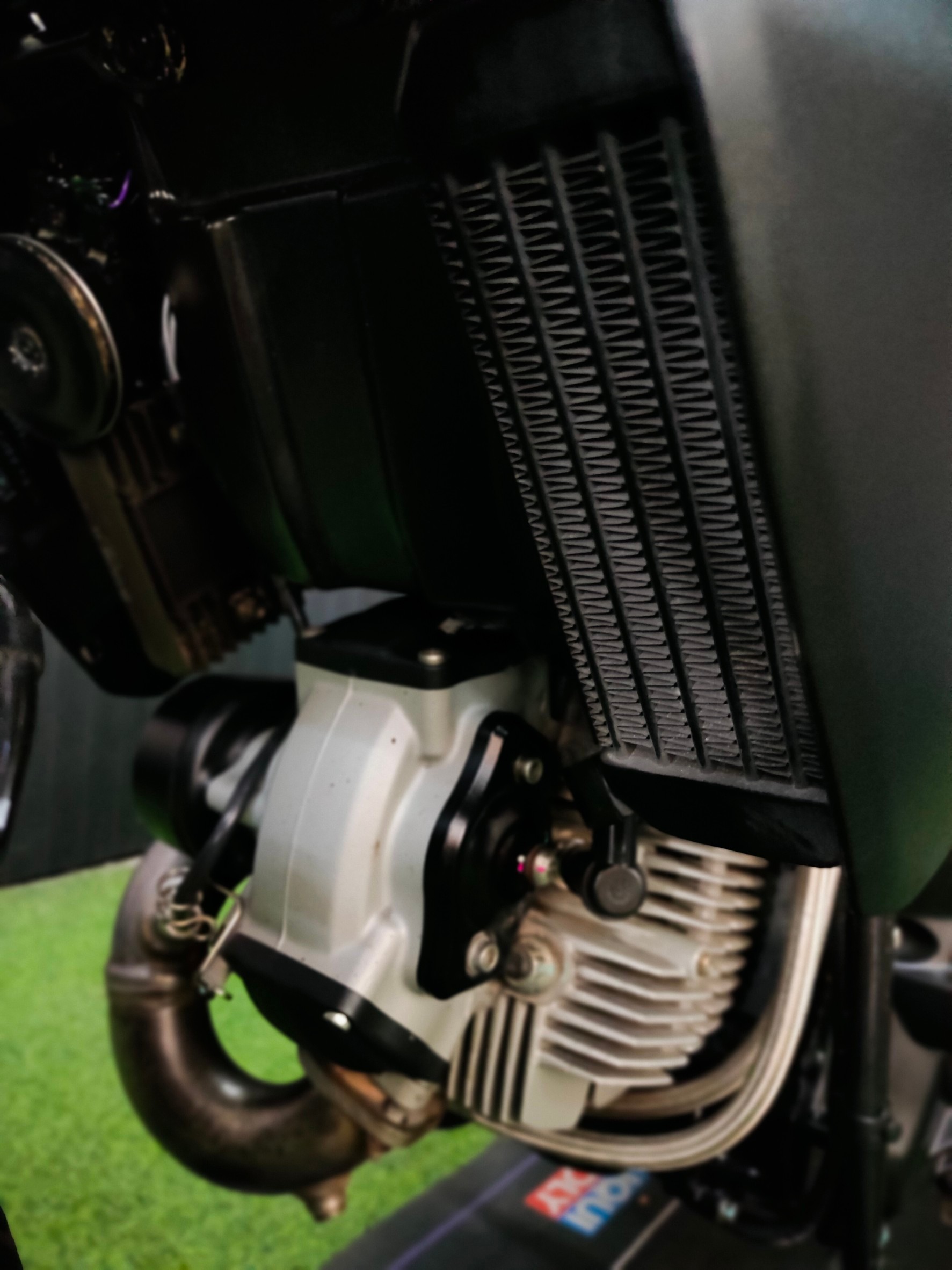 คันนี้บอกเรยว่า...."ครบเครื่องเรื่องความสบายใจ" 😘 Ducati Monster797_Dark Stealth_รถปี 2020 (โมเดล2017) 🤗 ป.ชั้น1+Full services‼️