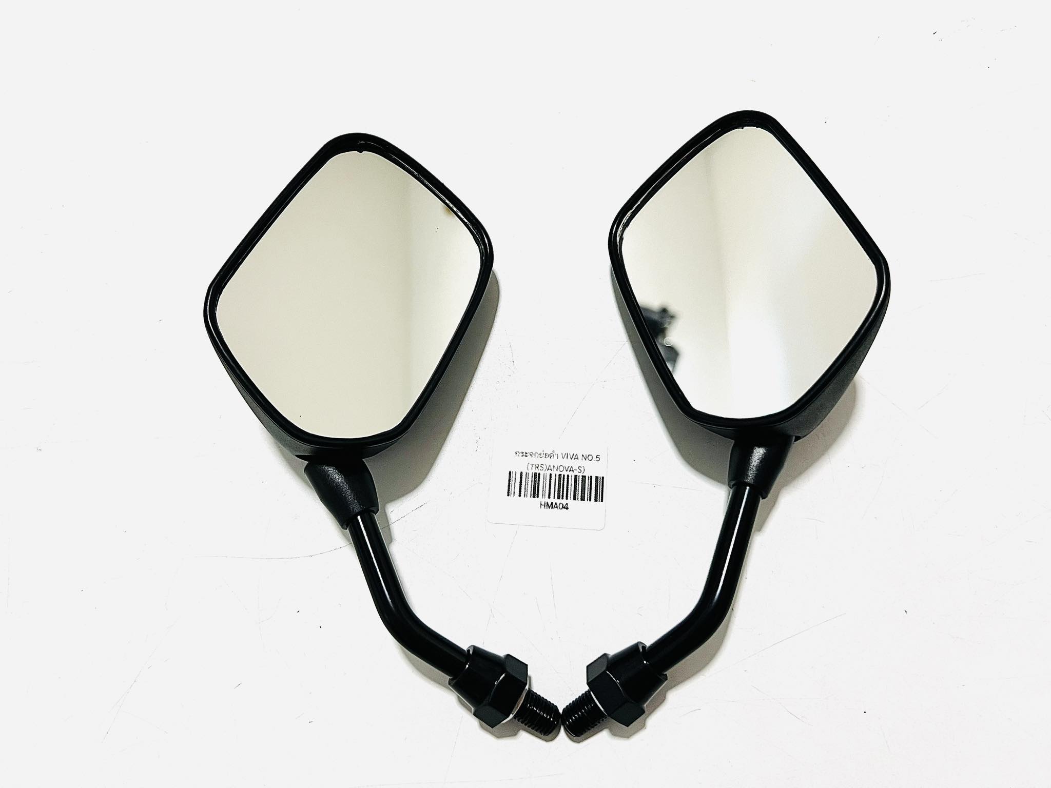 กระจกย่อส่องหลัง โนวา s rs L1-4