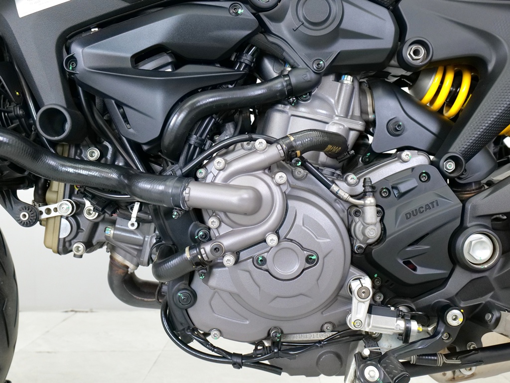 ❌️ ร้าน นี้ ไม่ กรอ ไมล์ ❌ ไมล์น้อยสุดใสตลาด.... ประหยัดแสนว่า⁉️ New Ducati Monster937 ปลายปี 2022 ของแต่งอีกหมื่น!