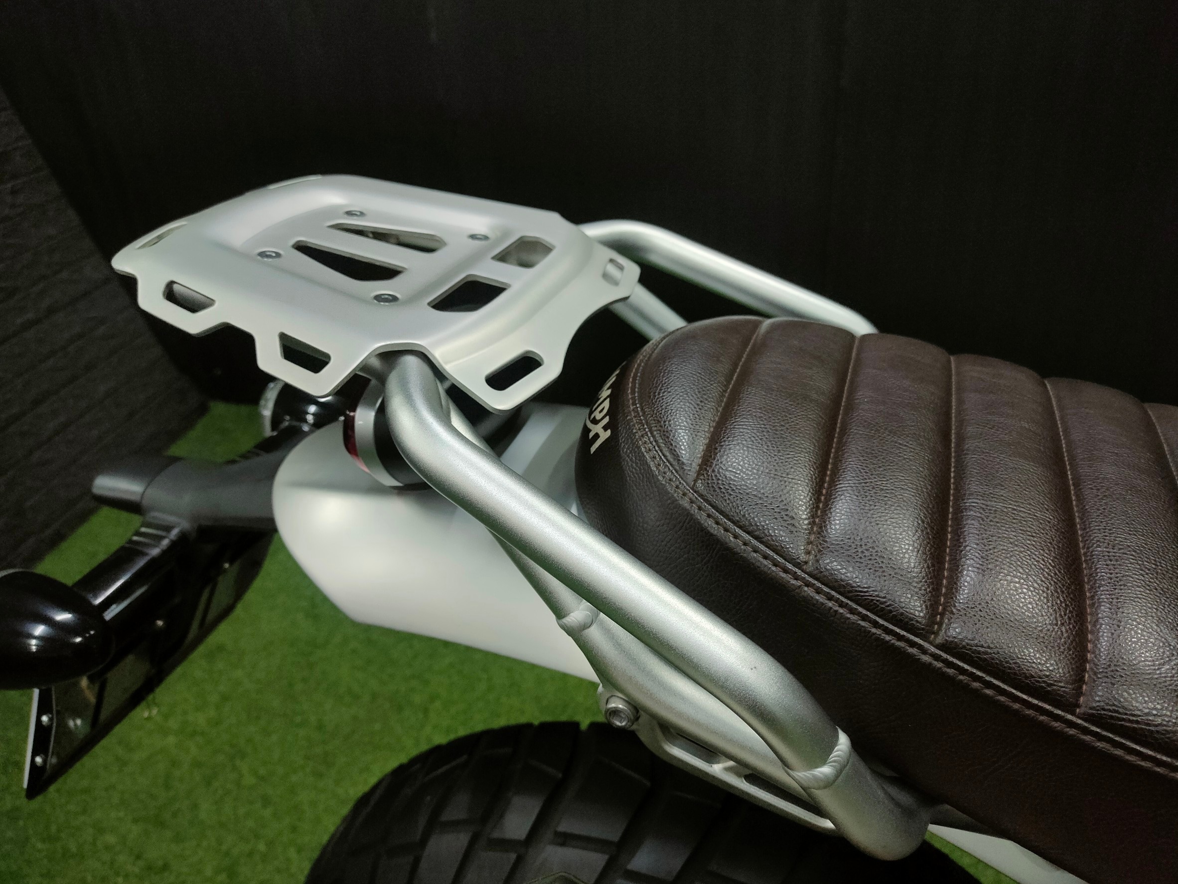 🏍💨Scrambler1200Xc รุ่นปี 2020 ✨สภาพนางฟ้า✨ ป้ายแดง6แสนกว่า...พร้อมของแต่งศูนย์ทั้งคัน‼️