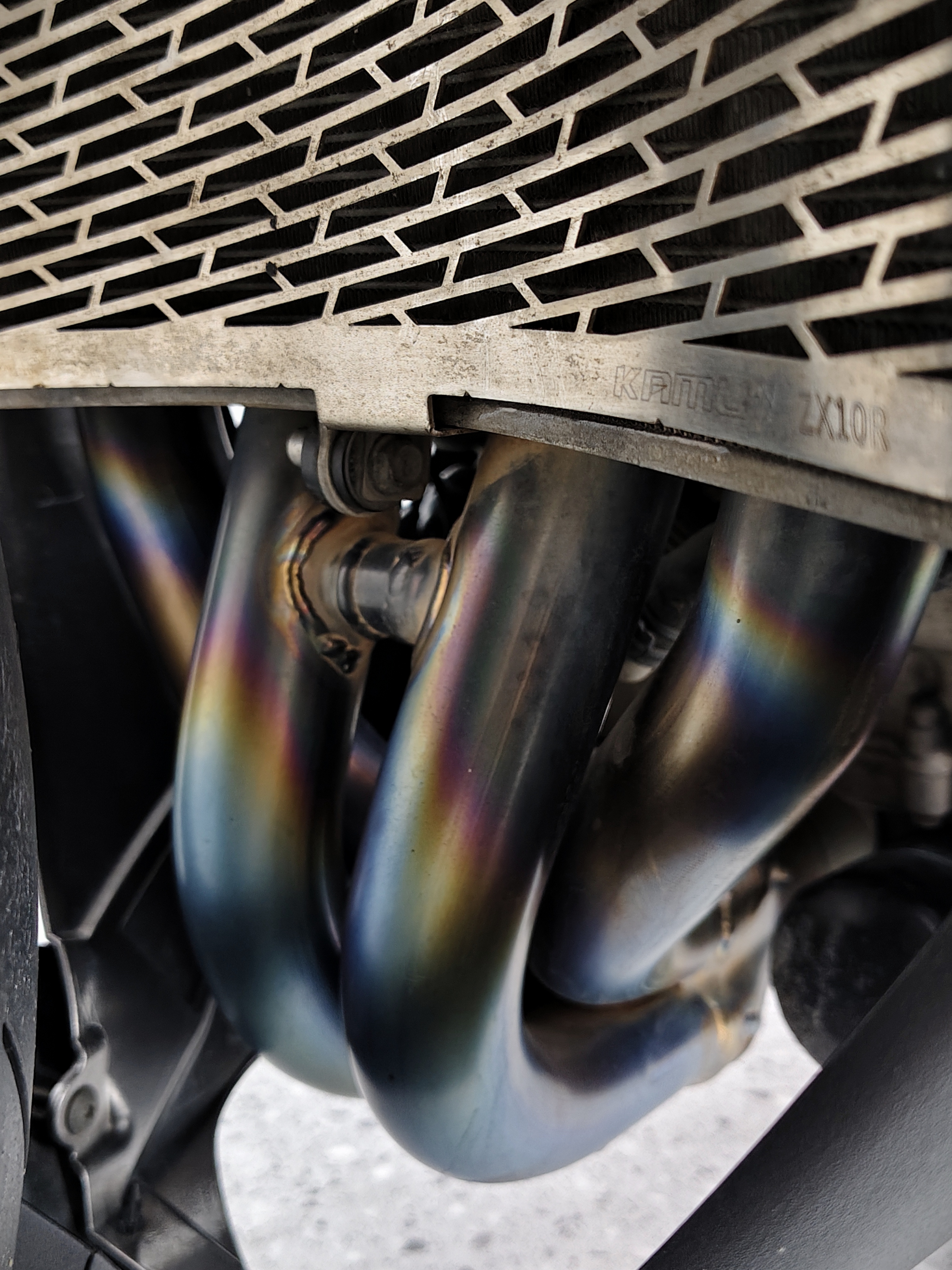 ❌️ ร้าน นี้ ไม่ กรอ ไมล์ ❌️ ฝาแดงเค้าว่าแรงส์จัด 💥 KAWASAKI ZX10R (ฝาแดง) จดปี 2020 โมเดล18 🚩 มือแรกไมล์น้อยจ้า