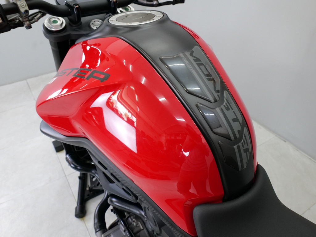 ❌️ ร้าน นี้ ไม่ กรอ ไมล์ ❌ ไมล์น้อยสุดใสตลาด.... ประหยัดแสนว่า⁉️ New Ducati Monster937 ปลายปี 2022 ของแต่งอีกหมื่น!