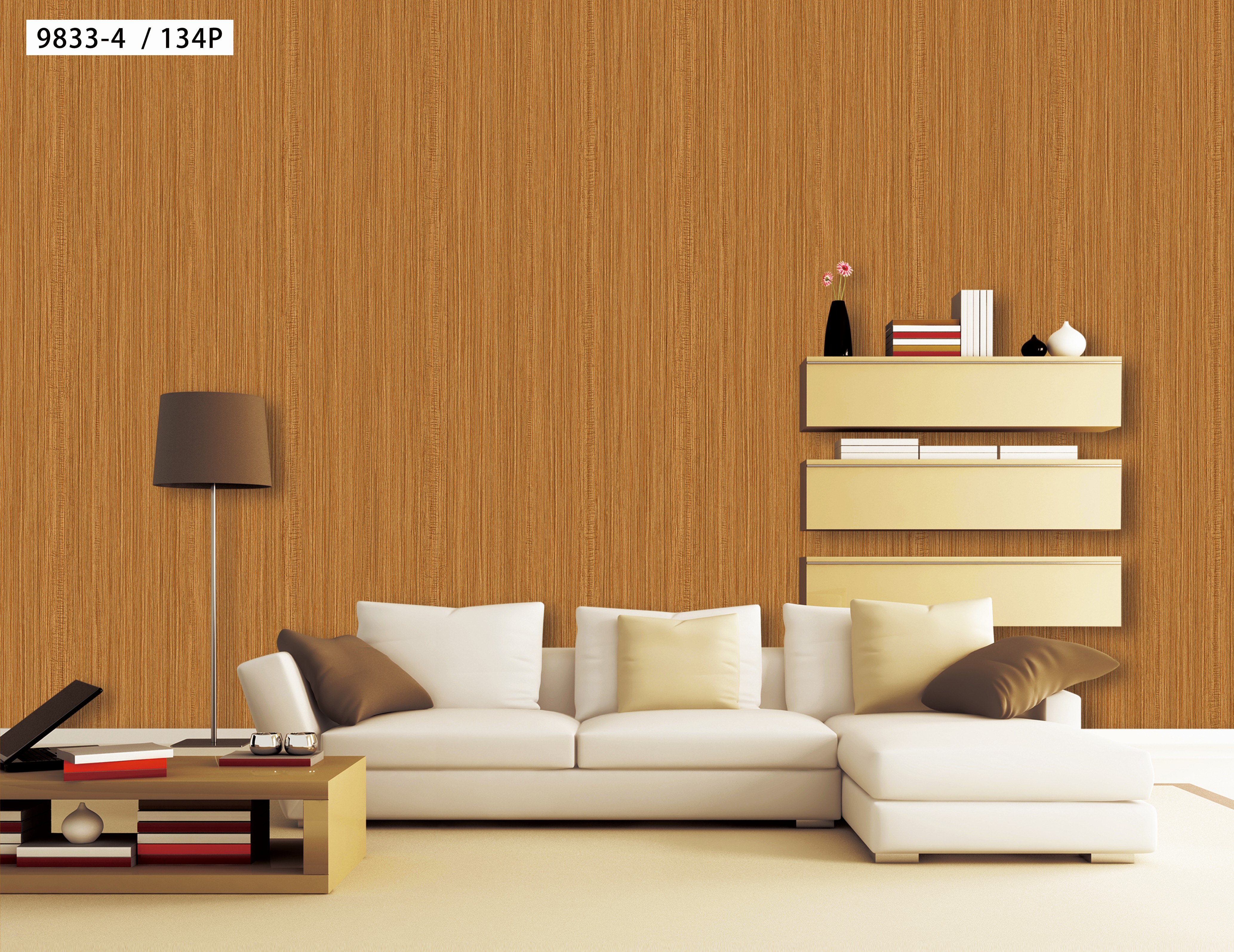 The View - BW Collection ลายมินิมอล