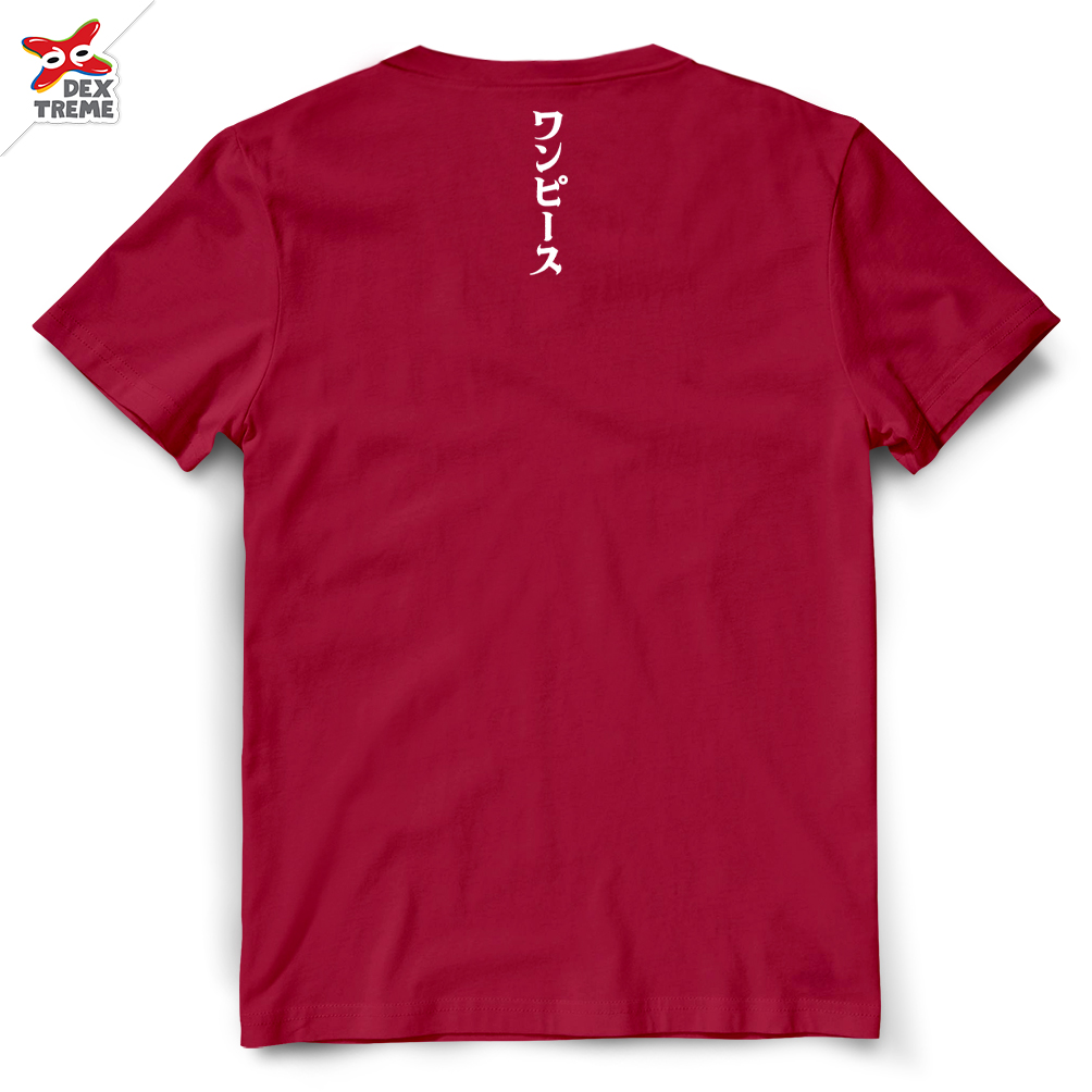 เสื้อวันพีซ One Piece Sunny