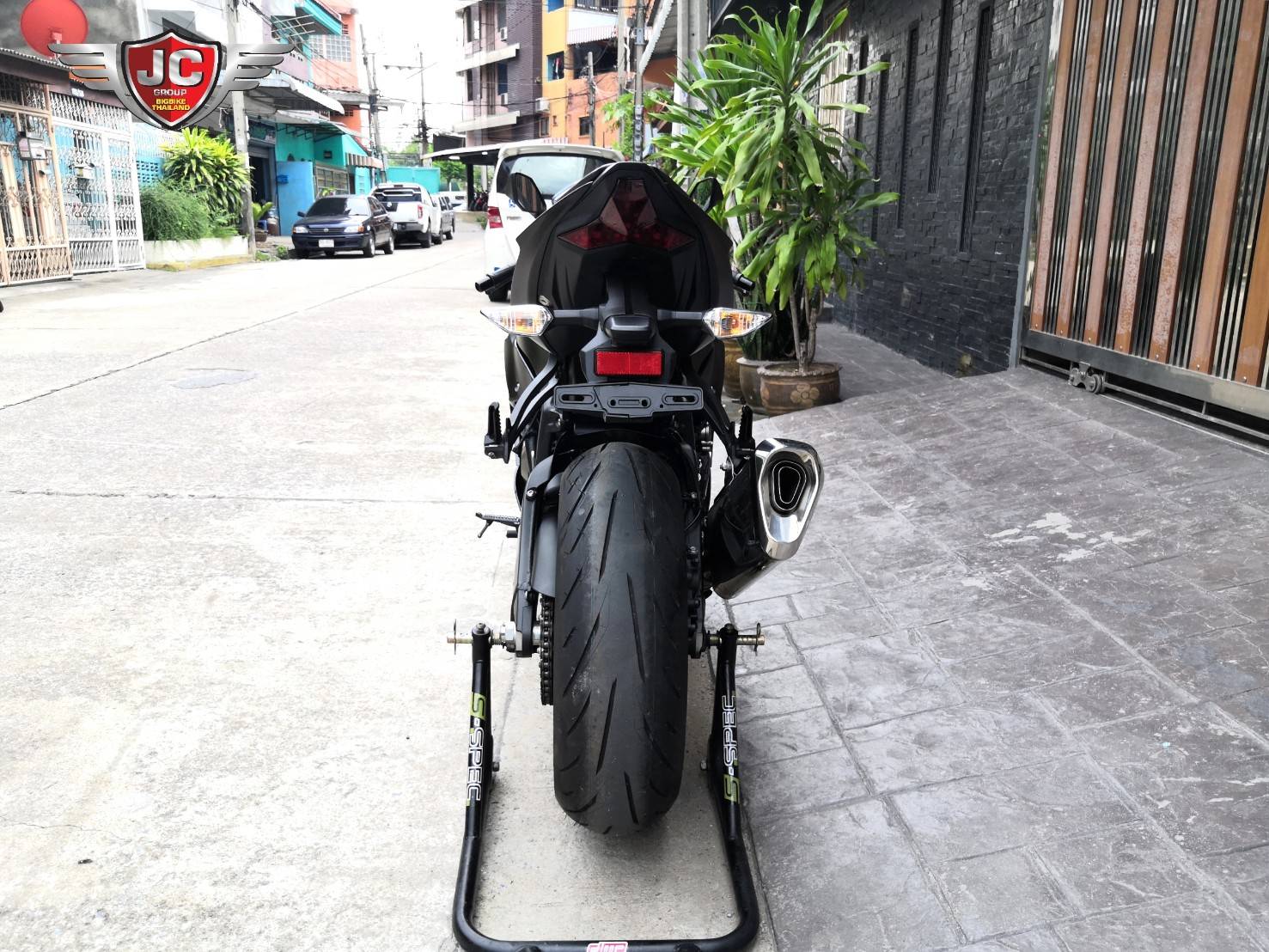 💢รถ9เดือน6ร้อยโล💢 #ZX-6R จดทะเบียนปลายปี 2020