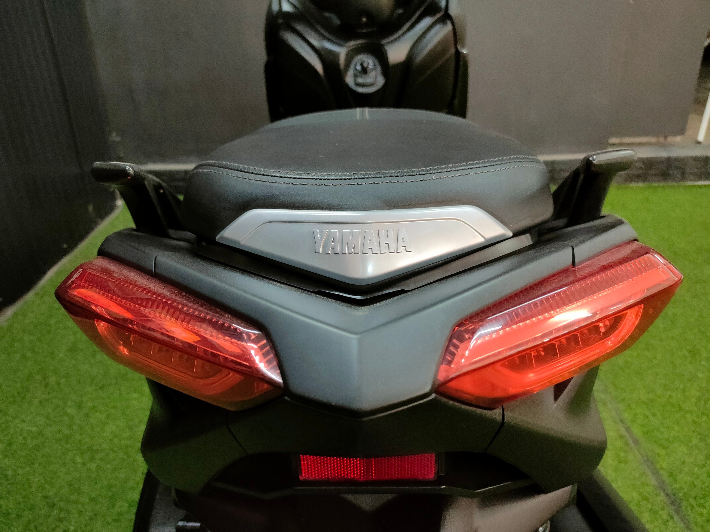 Xmax ดิว่ะ⁉️ ผลิตปี 20 แท้ ✨โลโก้ทอง✨ รถมือเดียว เดิมสนิททั้งคัน