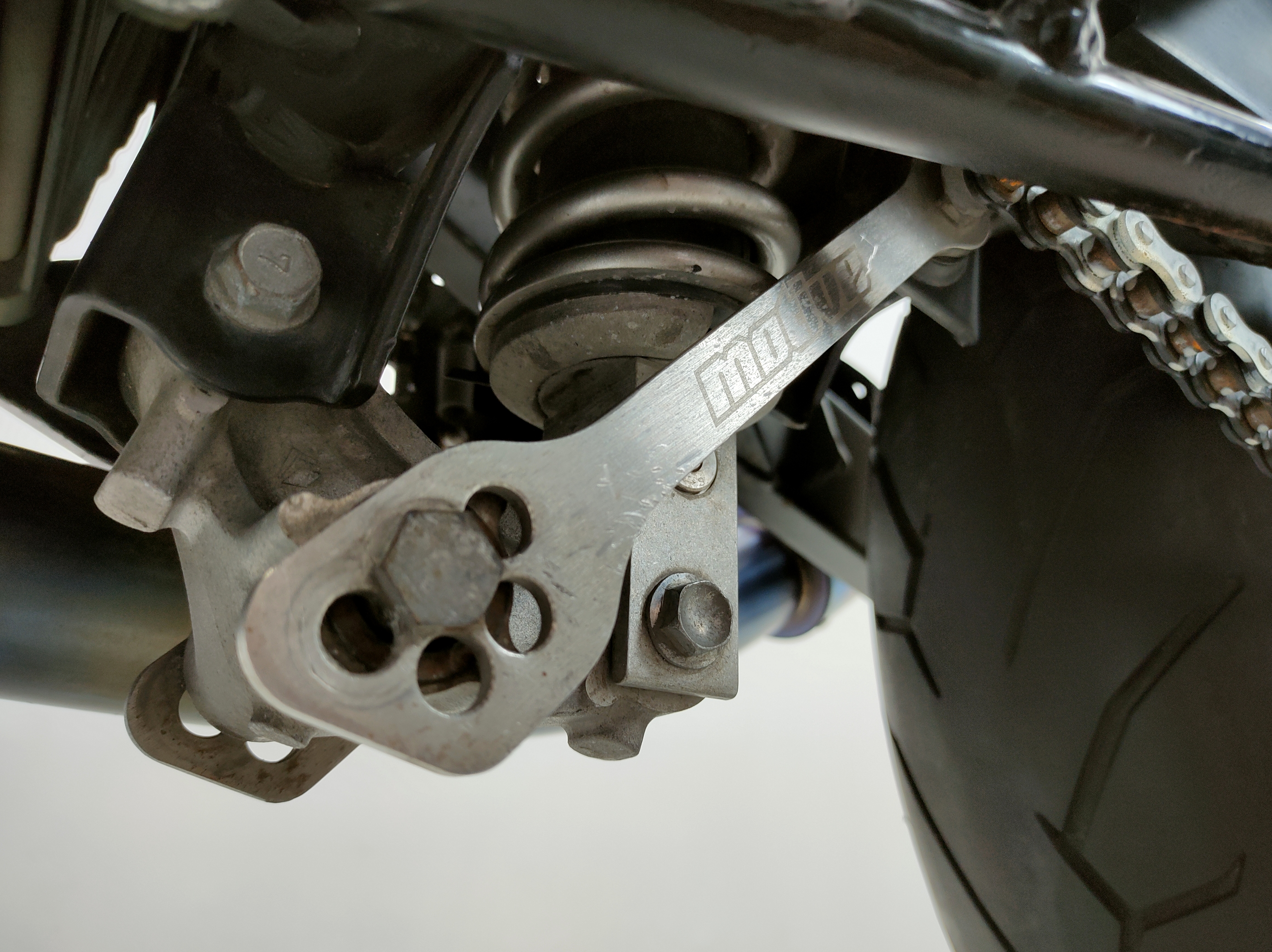 แร๊ดแร้ด KAWASAKI Z800 แต่งครึ่งแสน‼️ ปลายปี 2013 ทรงดี ของคุ้ม วิ่งไม่เยอะ