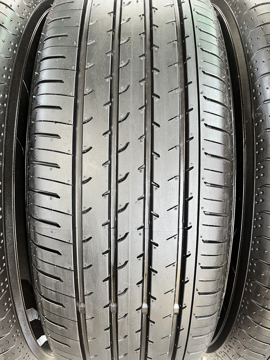 ✨ล้อแม็กพร้อมยางป้ายแดง✨Toyota Alphard (40-Series) รุ่นใหม่ล่าสุด ขอบ 18 สีไฮเปอร์💖สวยกริ๊บ💖