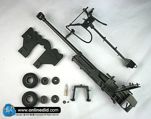 D80032 WWII GERMAN GROSSDEUTSCHLAND 16.KOMPANY