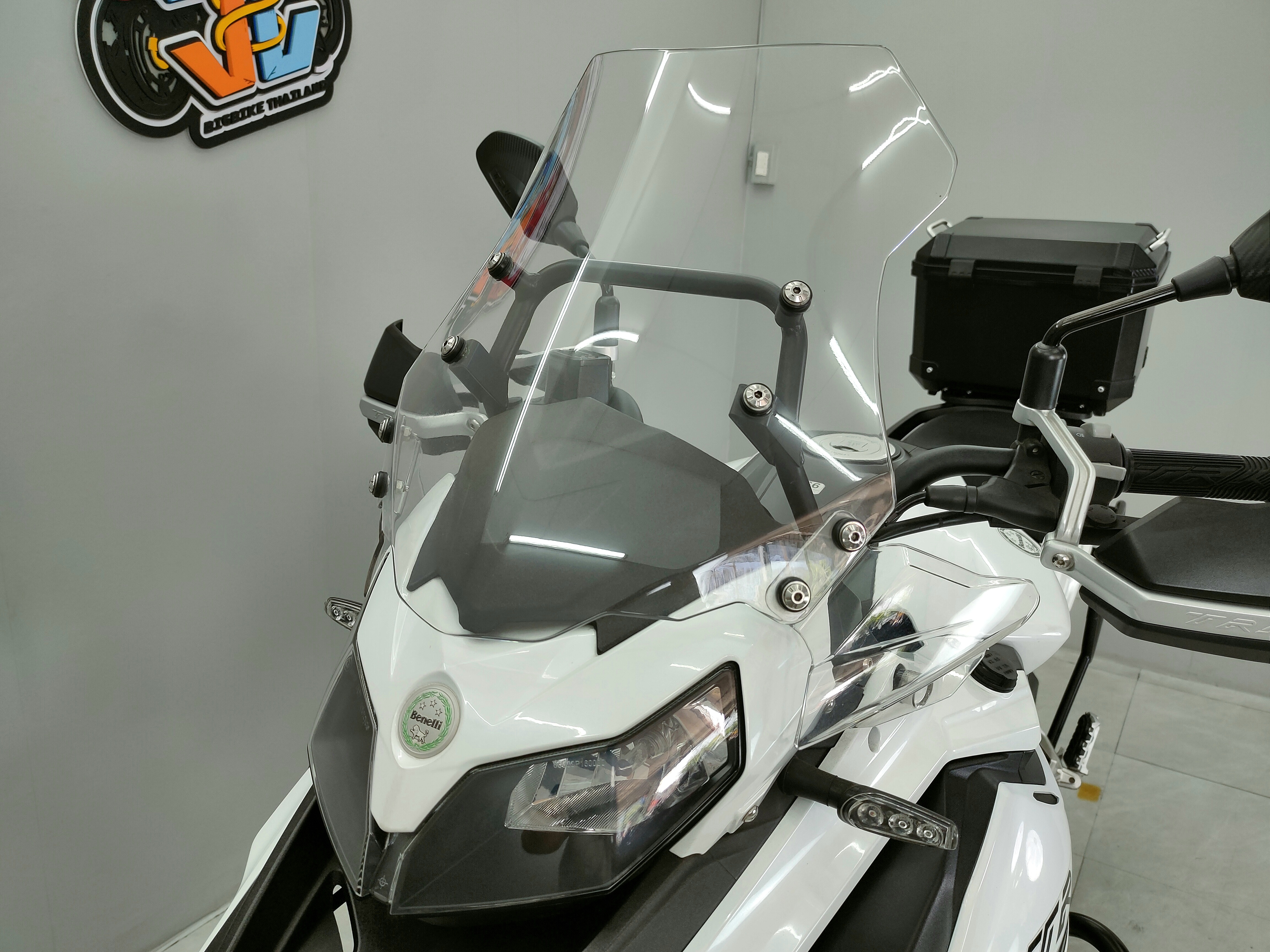 💥 BENELLI TRK502 ปลายปี 2022 แท้ ✨