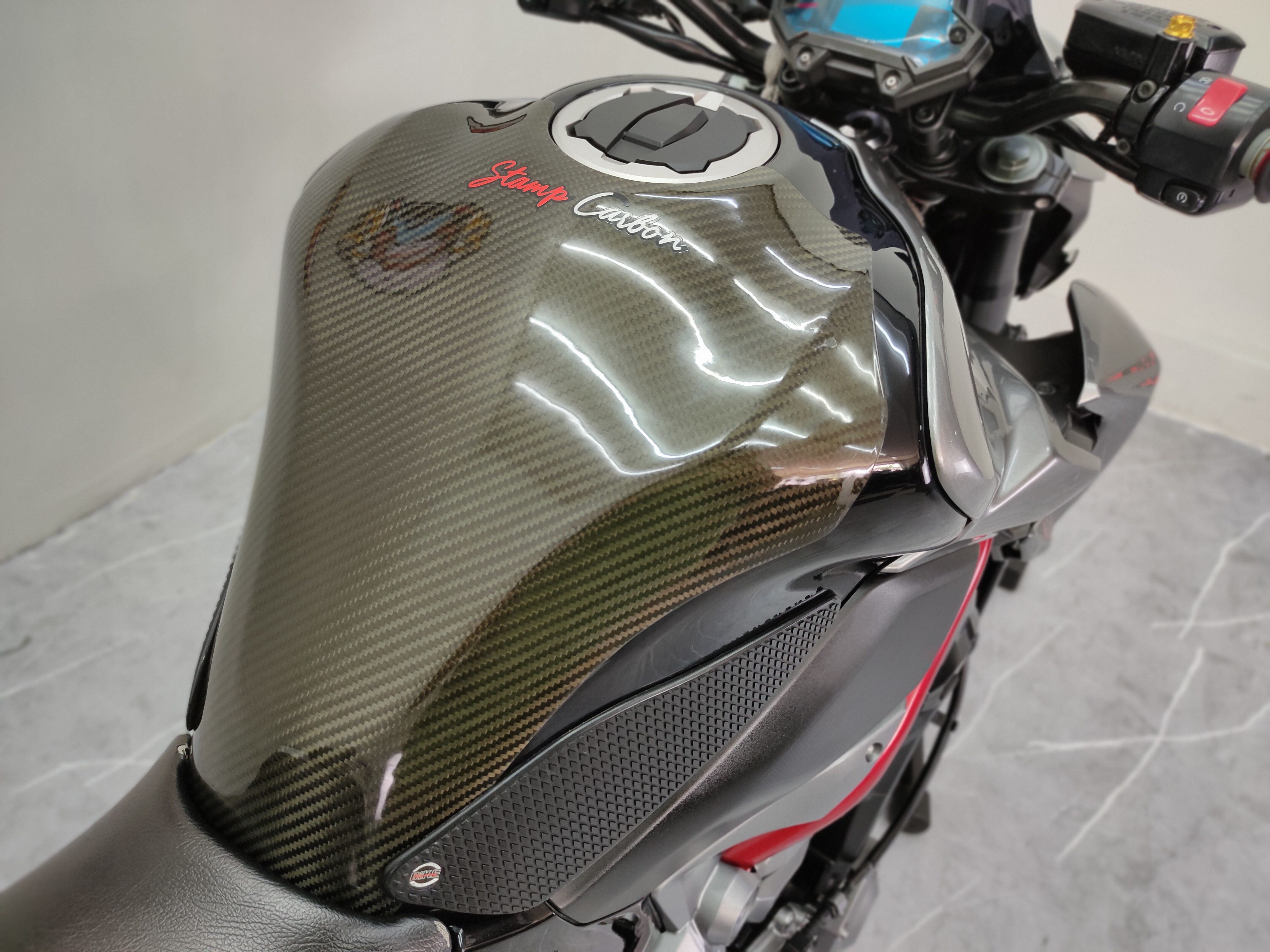 "ทรงดี,ท่อแท้,ยางใหม่...พร้อมใช้จ้า" KAWASAKI Z900 จดกลางปี 2019 🤗 แค่ท่อก็3หมื่นละน้าาา
