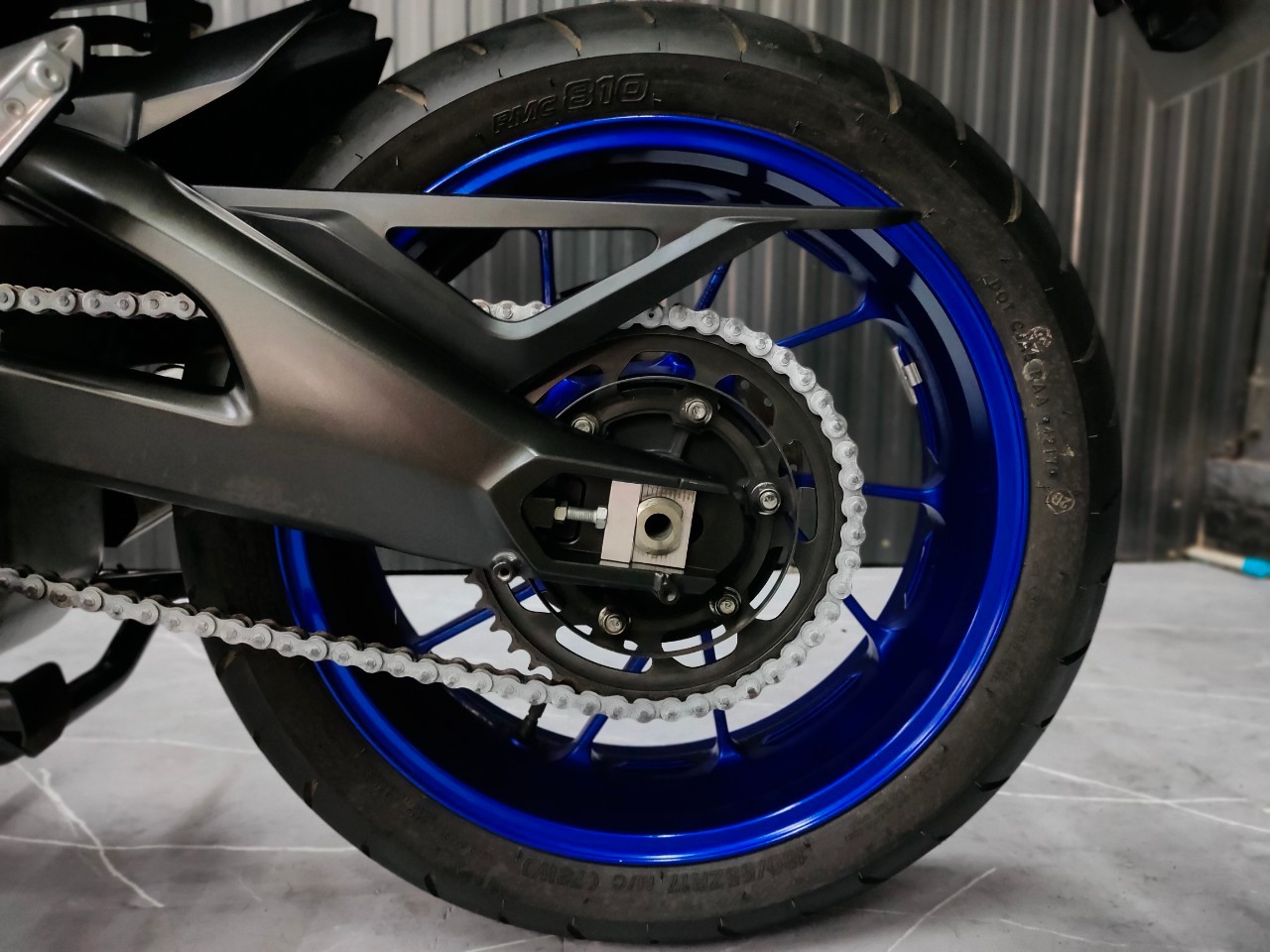 โคตรน่าขี่ 😱 สายทัวร์อ๊อปชั่นเต็ม YAMAHA TRACER900 GT รถกลางปี 2019 มาพร้อมโปรดีย์....ราคาโดรนจาย 😘