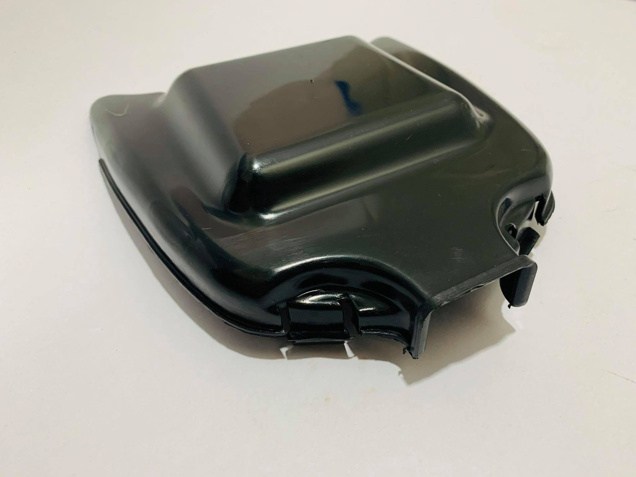 ฝาปิดแบตมอเตอร์ไซด์ชาลี