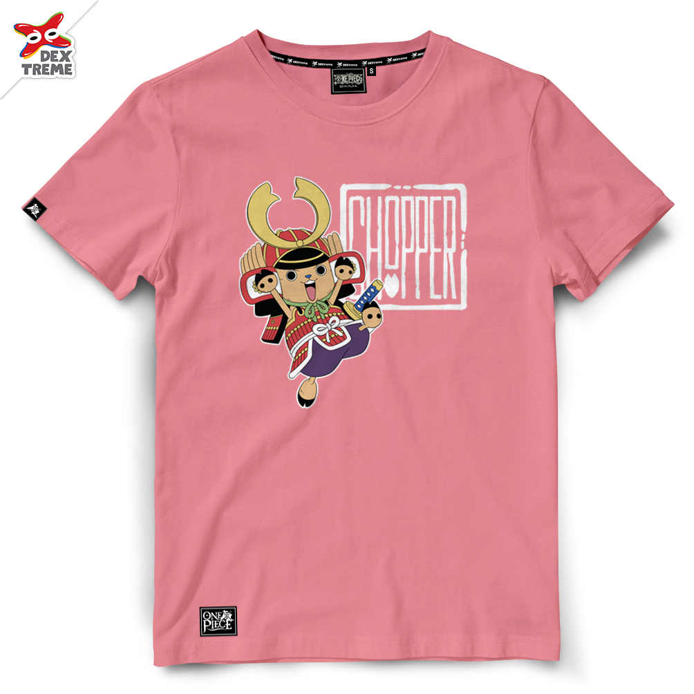 เสื้อวันพีซ One Piece Chopper