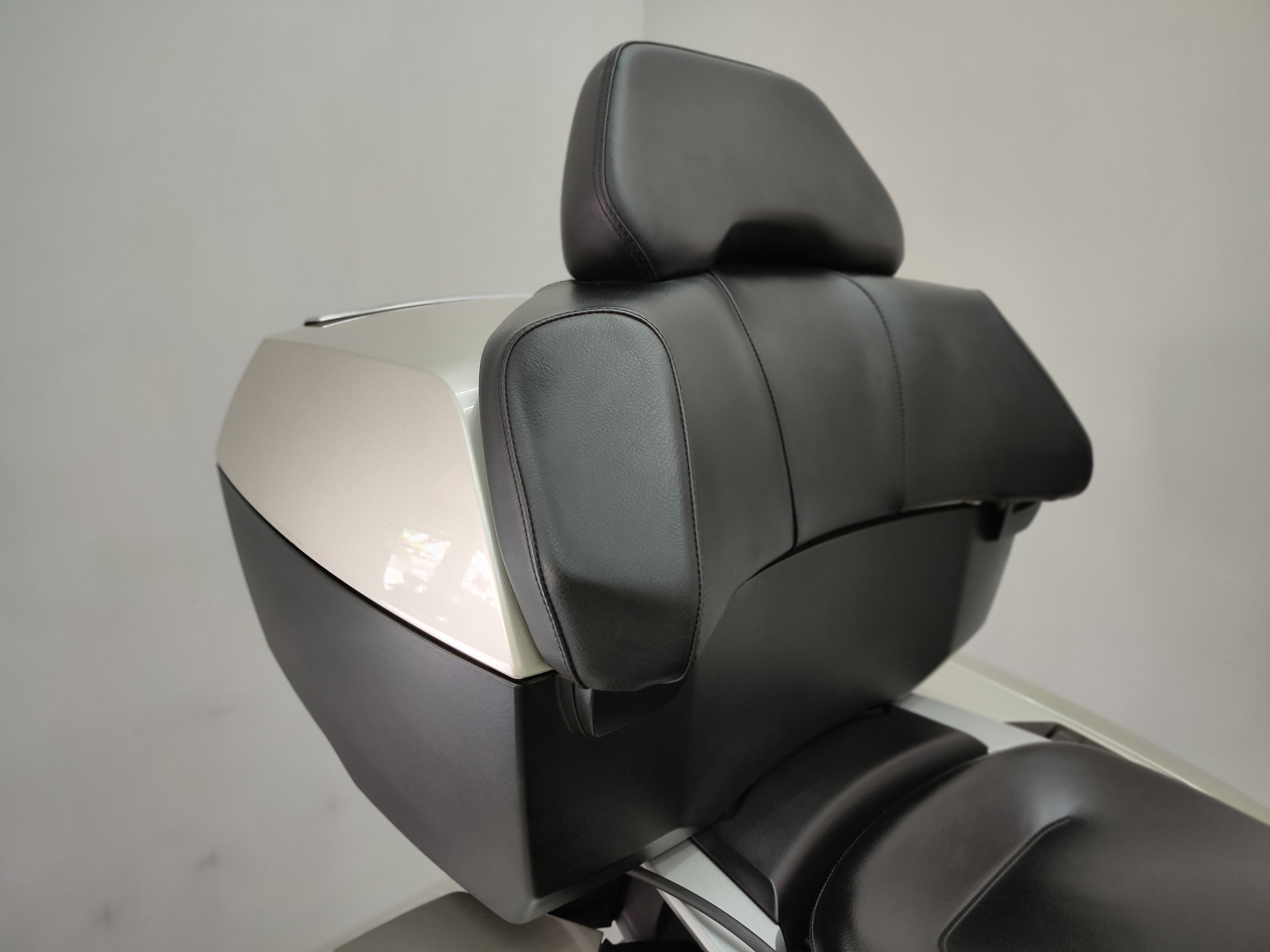 🏍️💨 ที่สุดของTouringทางดำ ✨ ฟังก์ชั่นโคตรล้ำ...ขี่โคตรสบาย✨ BMW K1600GTL ปี 2012 ออกห้าง1.69ล้าน 😱 สภาพ80แต่ราคาแค่35⁉️