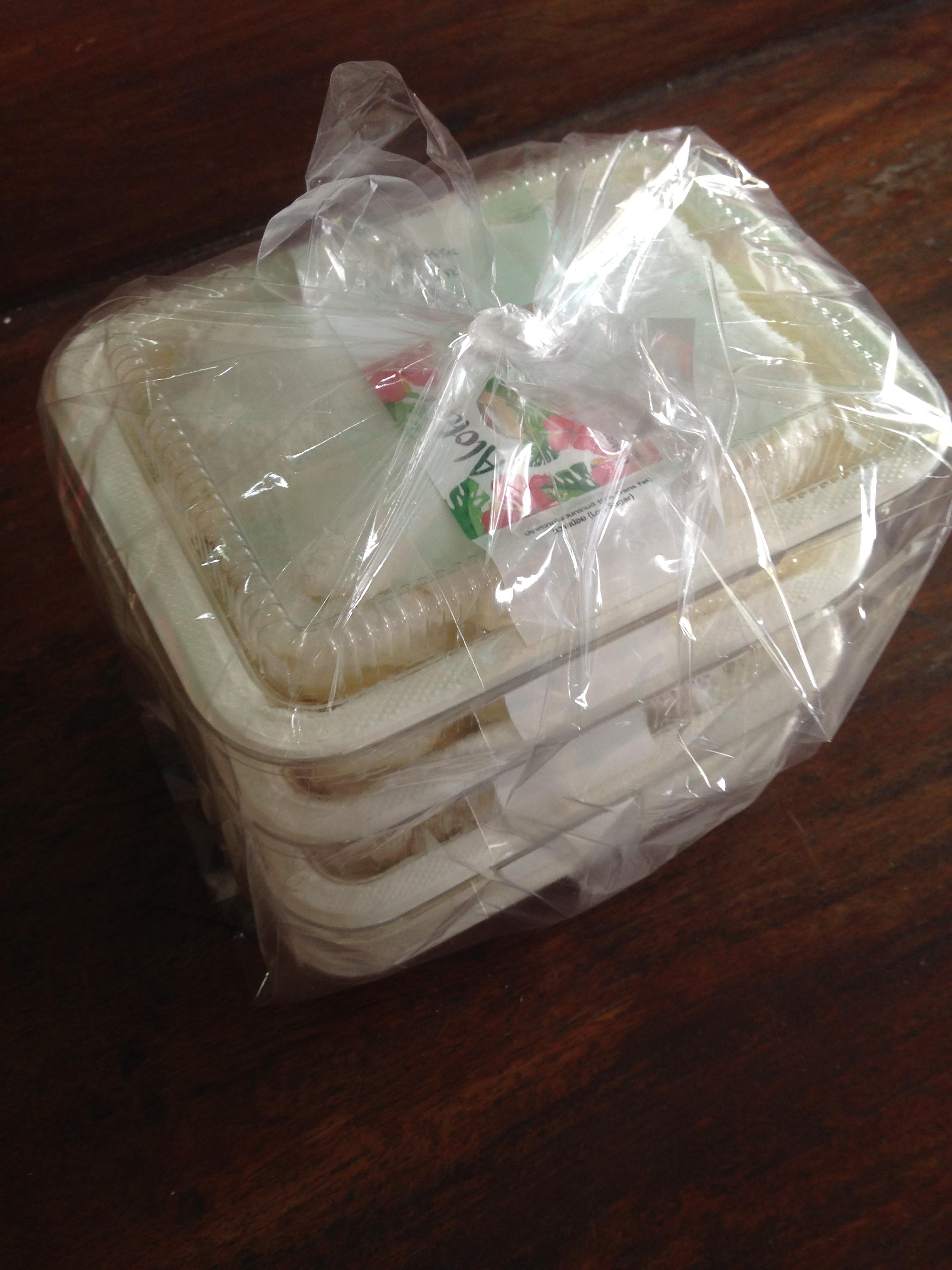 🍞ปังนมสดฮอกไกโด - รสครีมโกโก้ 🍞 Hokkaido Milk Bread - Cocao Milk Cream