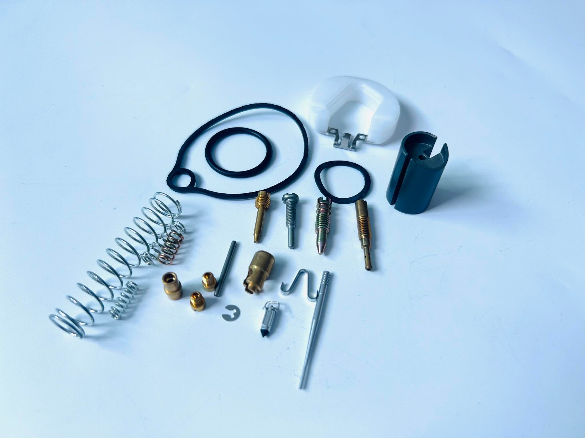 ชุดซ่อมคาร์บูโนวา Nova (ชุดใหญ่)